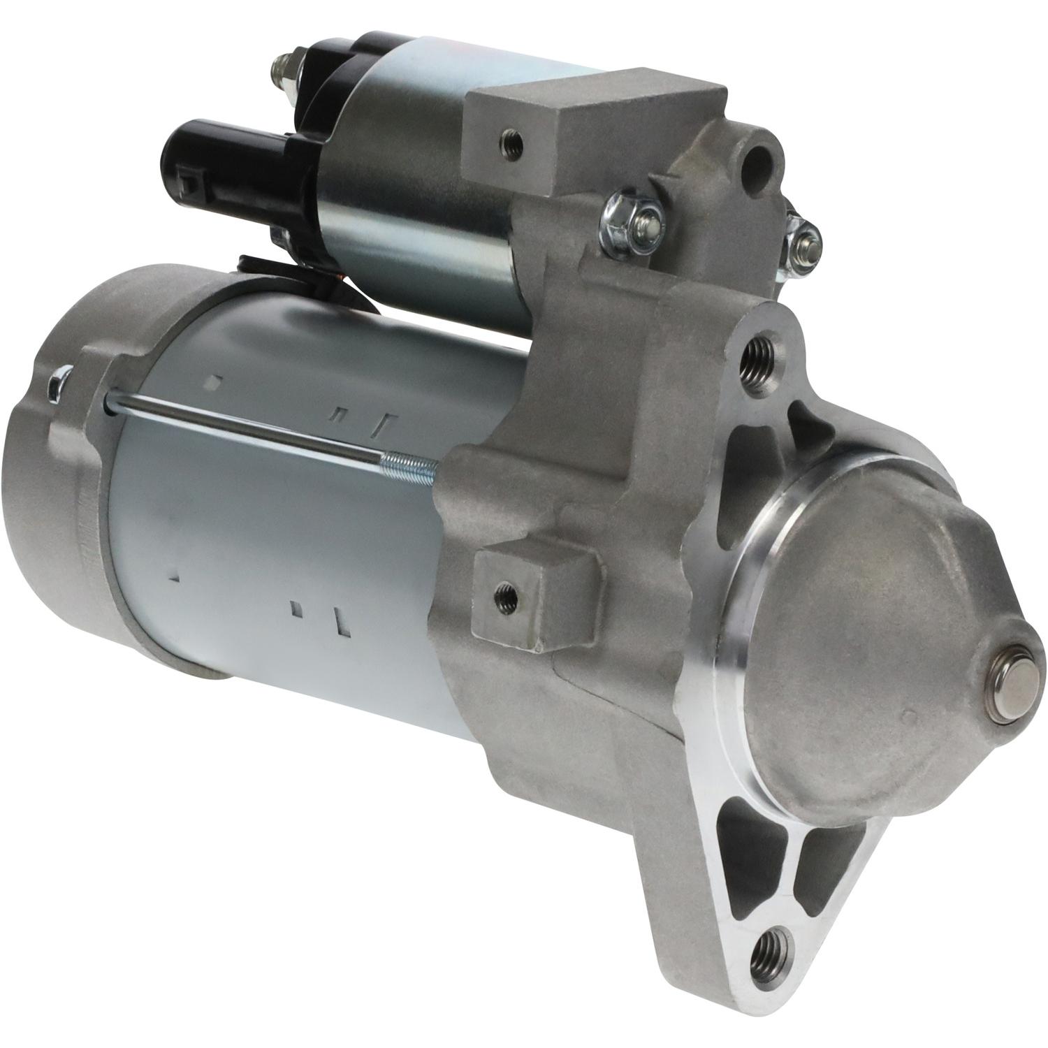 WAI 32567N - Starter Motor WAI 32567N Starter Motor product image 12 of 17