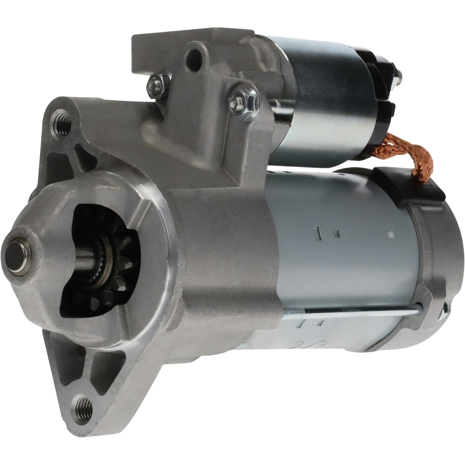 WAI 32567N - Starter Motor WAI 32567N Starter Motor product image 14 of 17