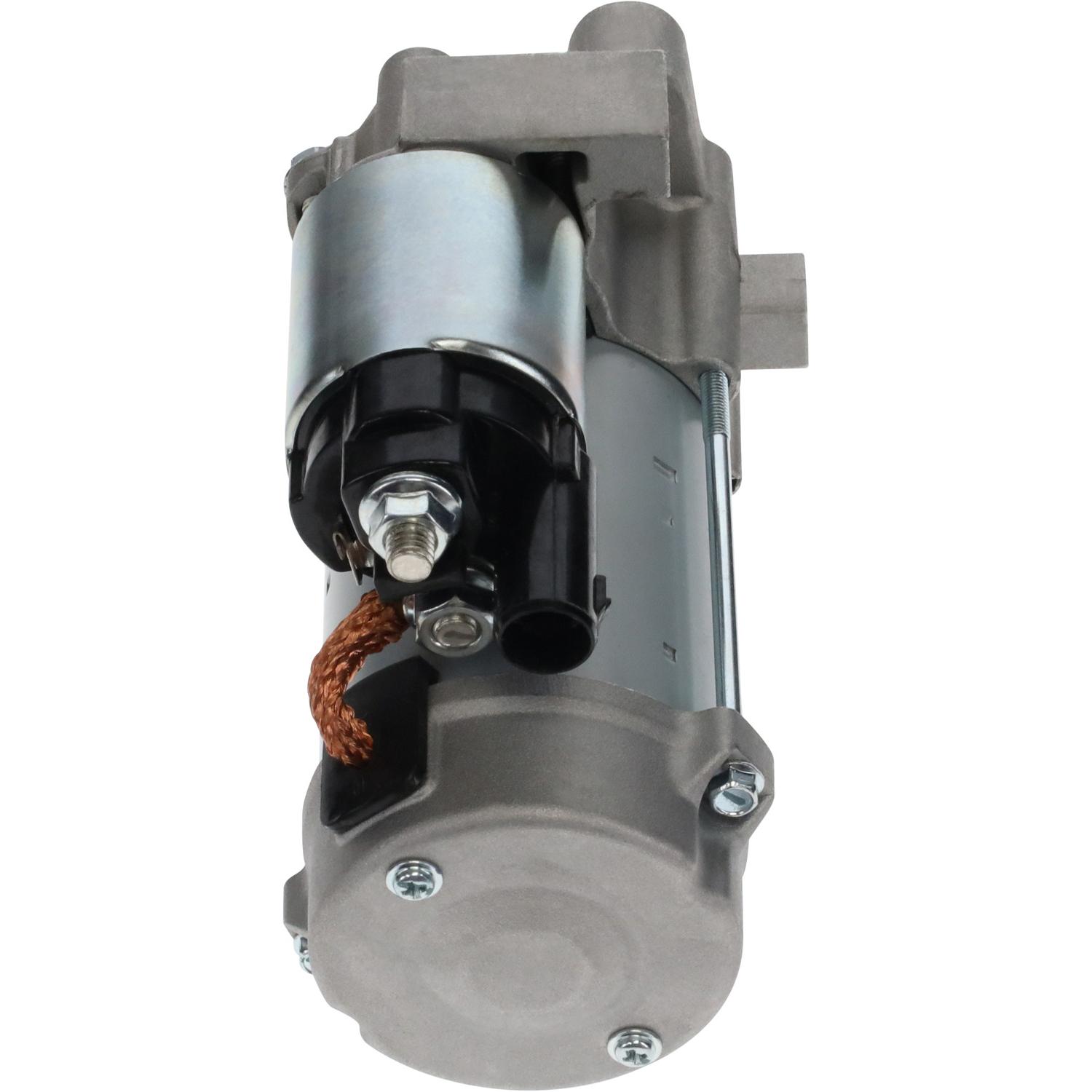 WAI 32567N - Starter Motor WAI 32567N Starter Motor product image 16 of 17