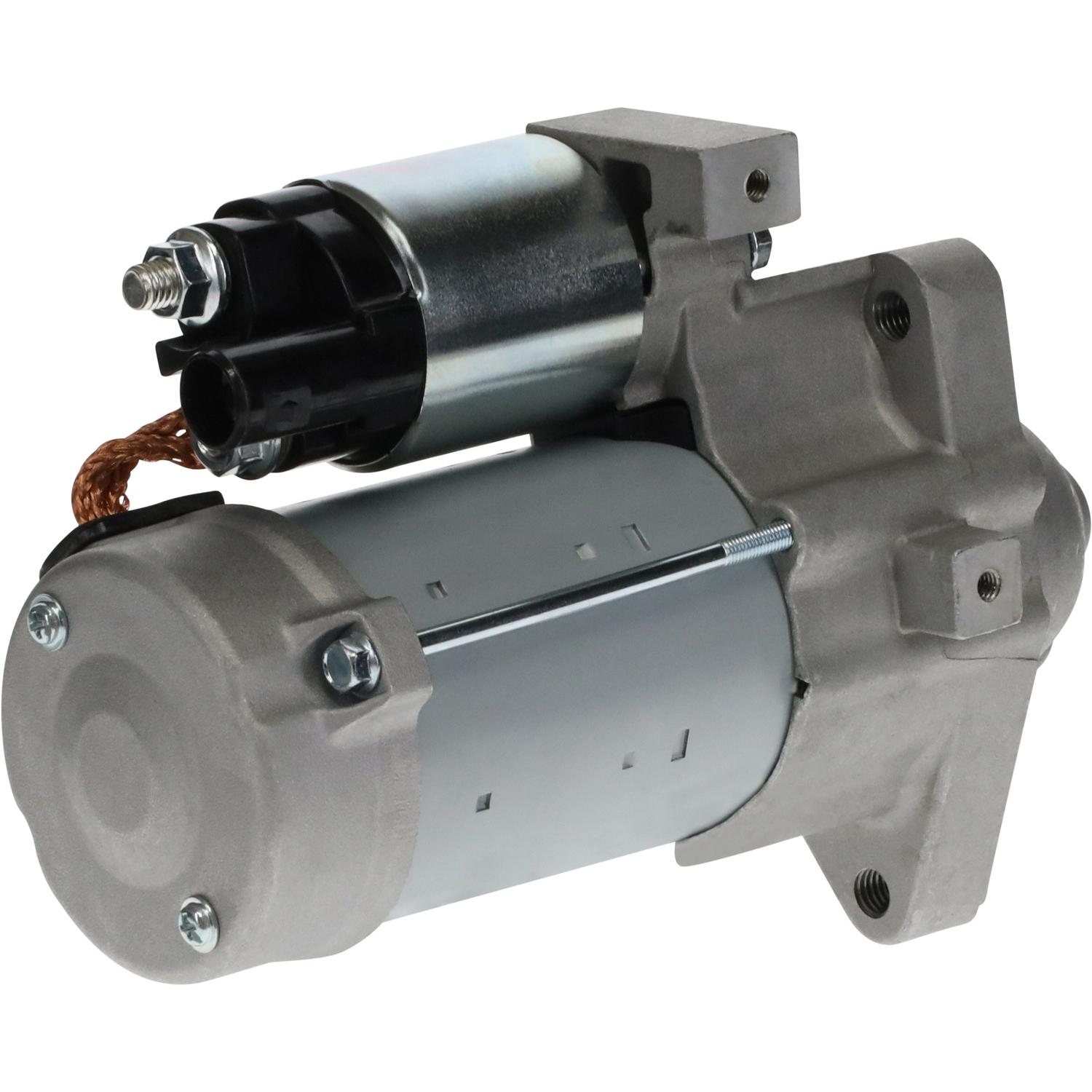 WAI 32567N - Starter Motor WAI 32567N Starter Motor product image 17 of 17