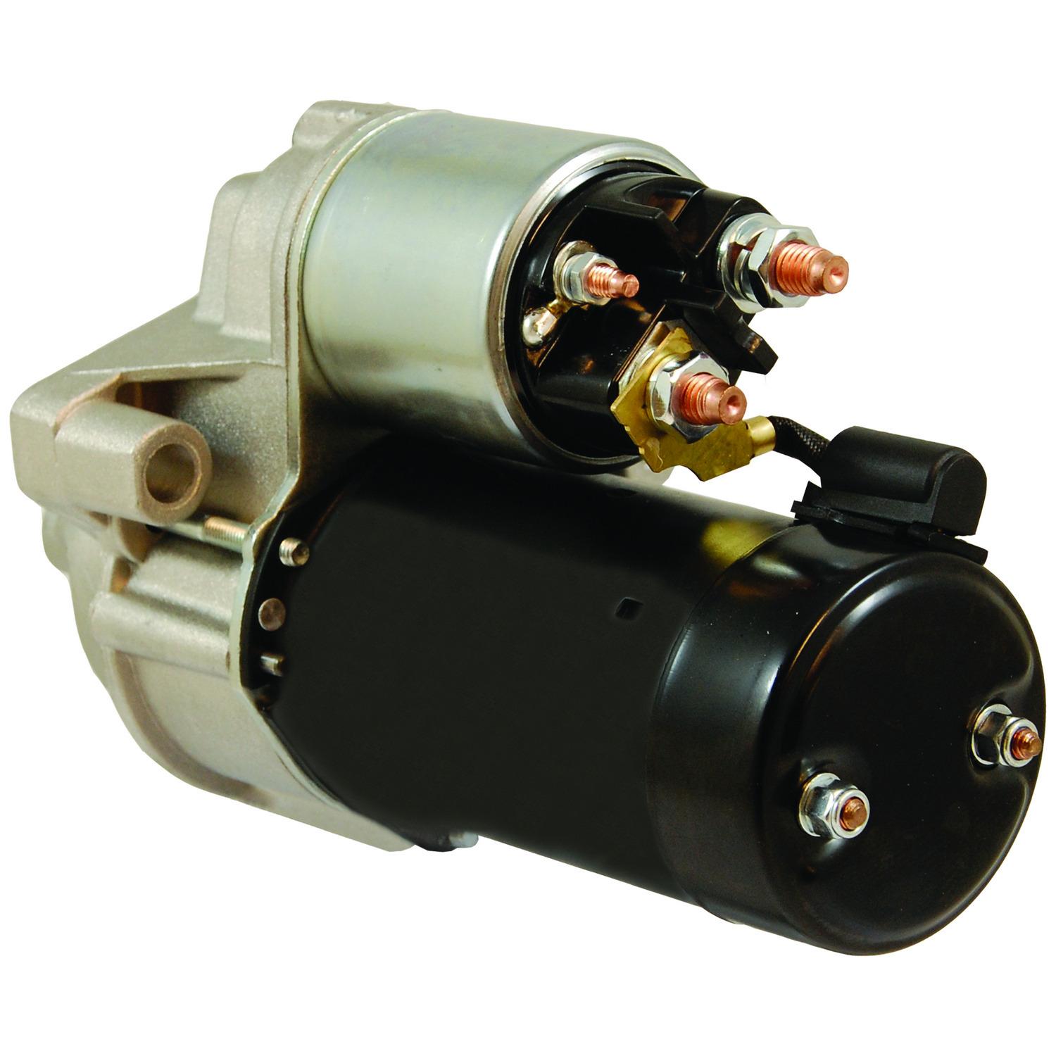 WAI 32570N - Starter Motor WAI 32570N Starter Motor product image 1 of 8