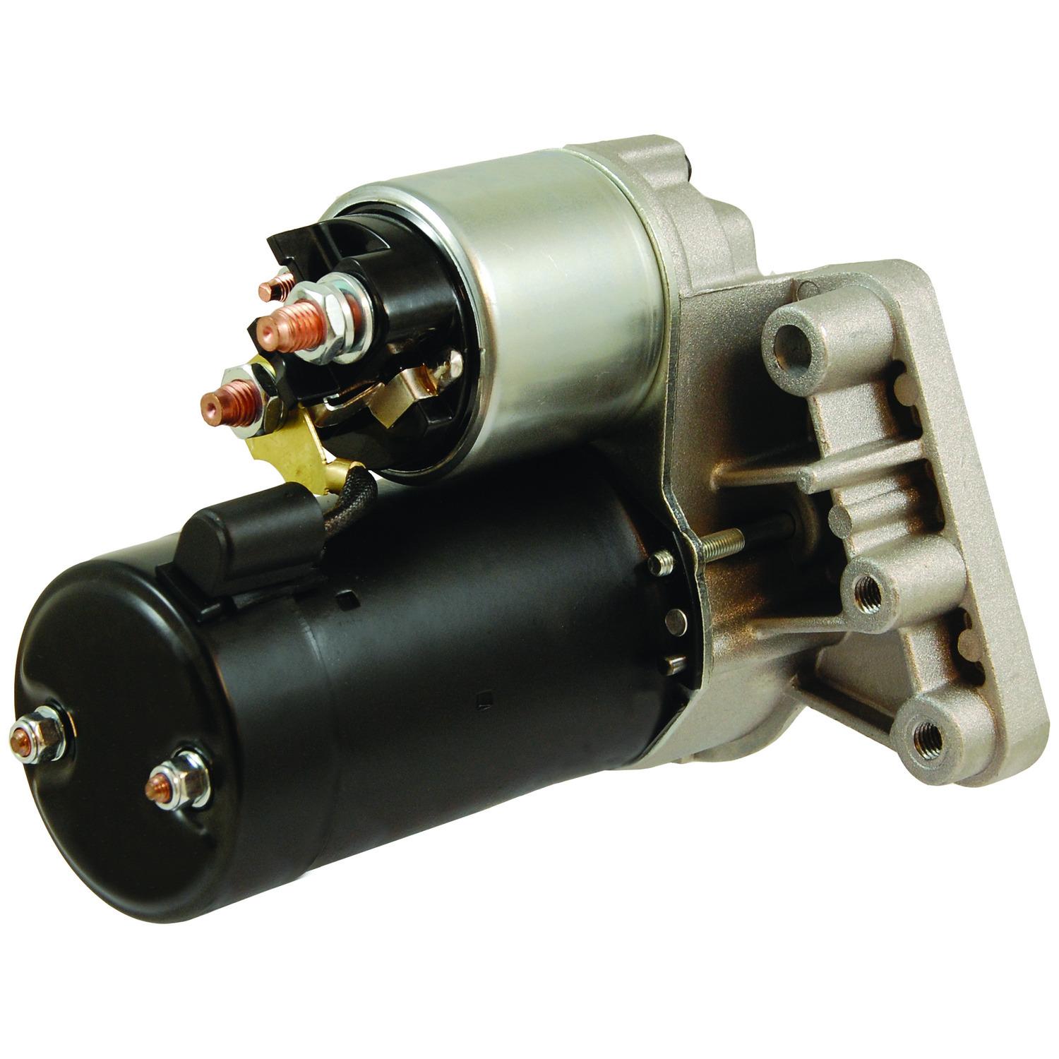 WAI 32570N - Starter Motor WAI 32570N Starter Motor product image 2 of 8