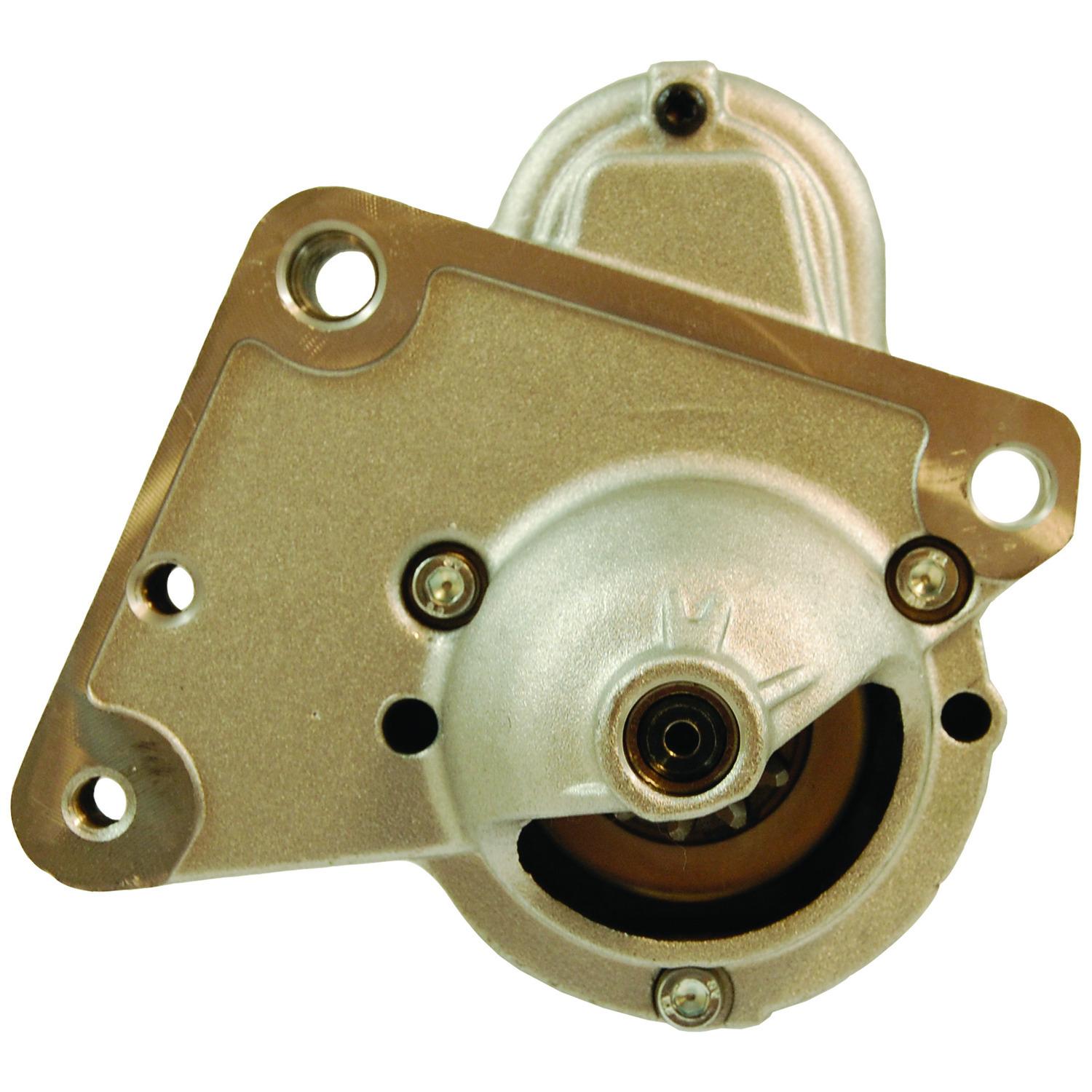 WAI 32570N - Starter Motor WAI 32570N Starter Motor product image 3 of 8