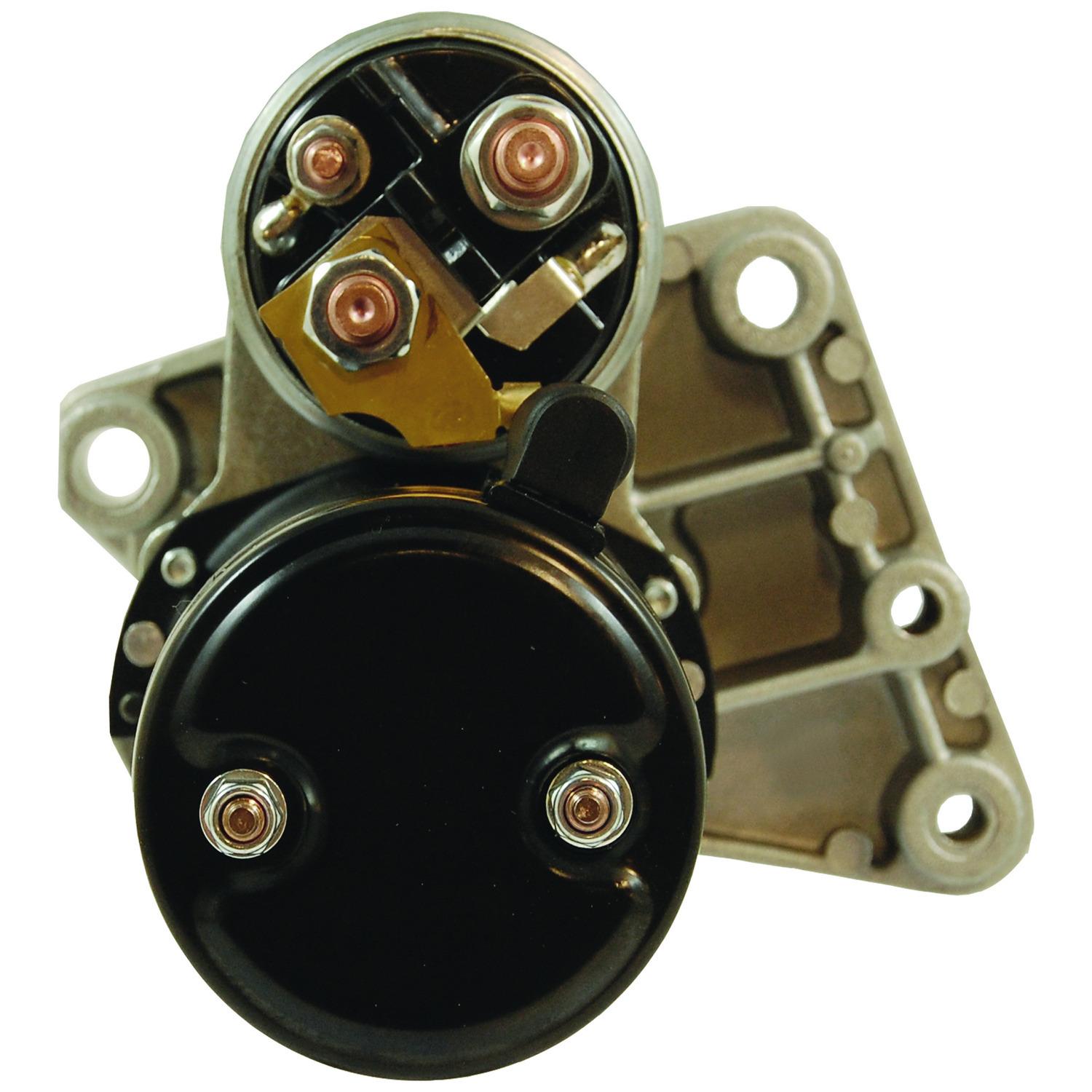 WAI 32570N - Starter Motor WAI 32570N Starter Motor product image 4 of 8