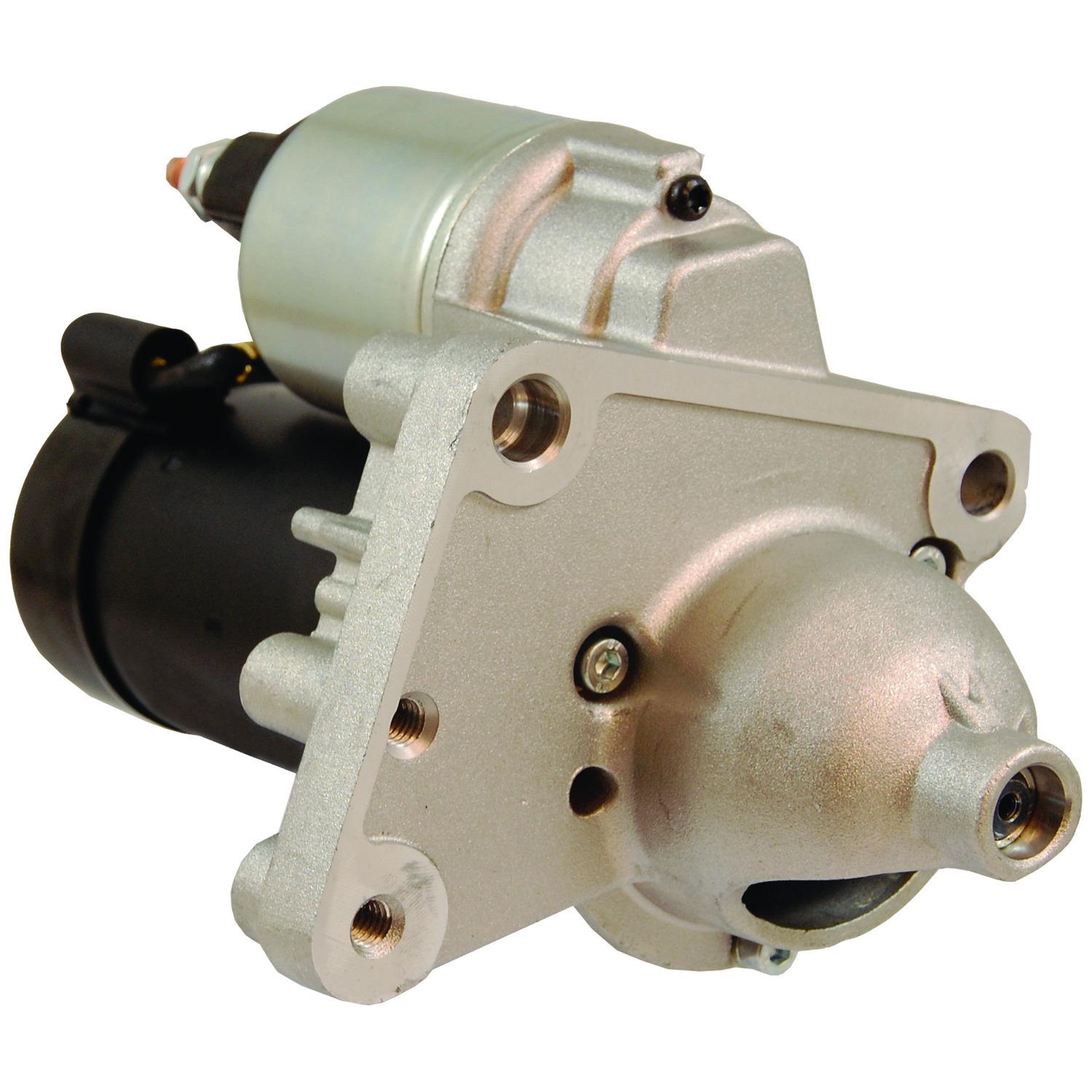 WAI 32570N - Starter Motor WAI 32570N Starter Motor product image 5 of 8