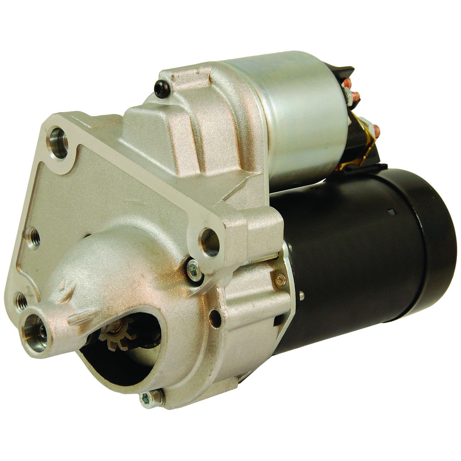 WAI 32570N - Starter Motor WAI 32570N Starter Motor product image 6 of 8