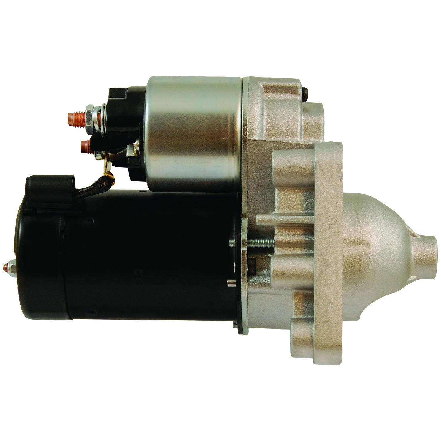 WAI 32570N - Starter Motor WAI 32570N Starter Motor product image 7 of 8