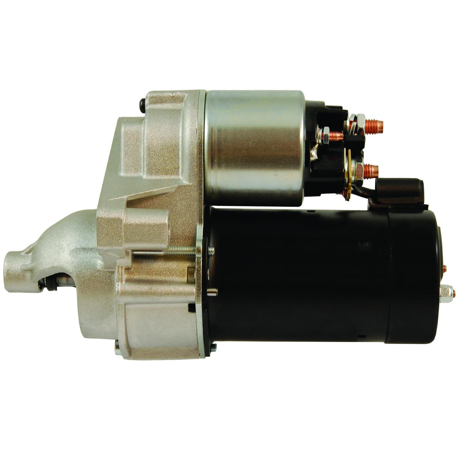 WAI 32570N - Starter Motor WAI 32570N Starter Motor product image 8 of 8