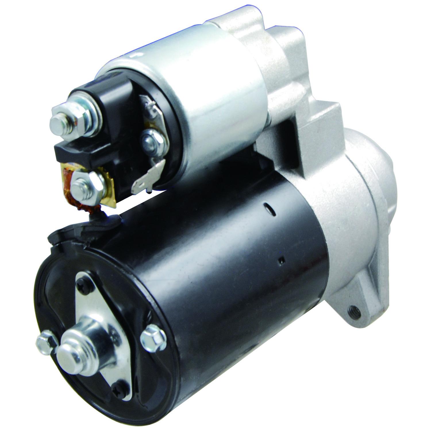WAI 32580N - Starter Motor WAI 32580N Starter Motor product image 1 of 11