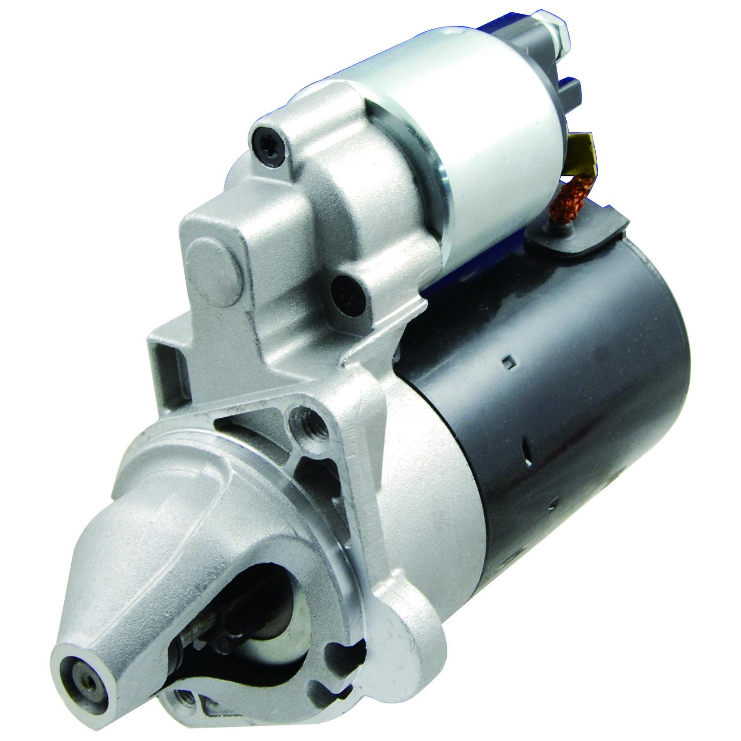 WAI 32580N - Starter Motor WAI 32580N Starter Motor product image 6 of 11