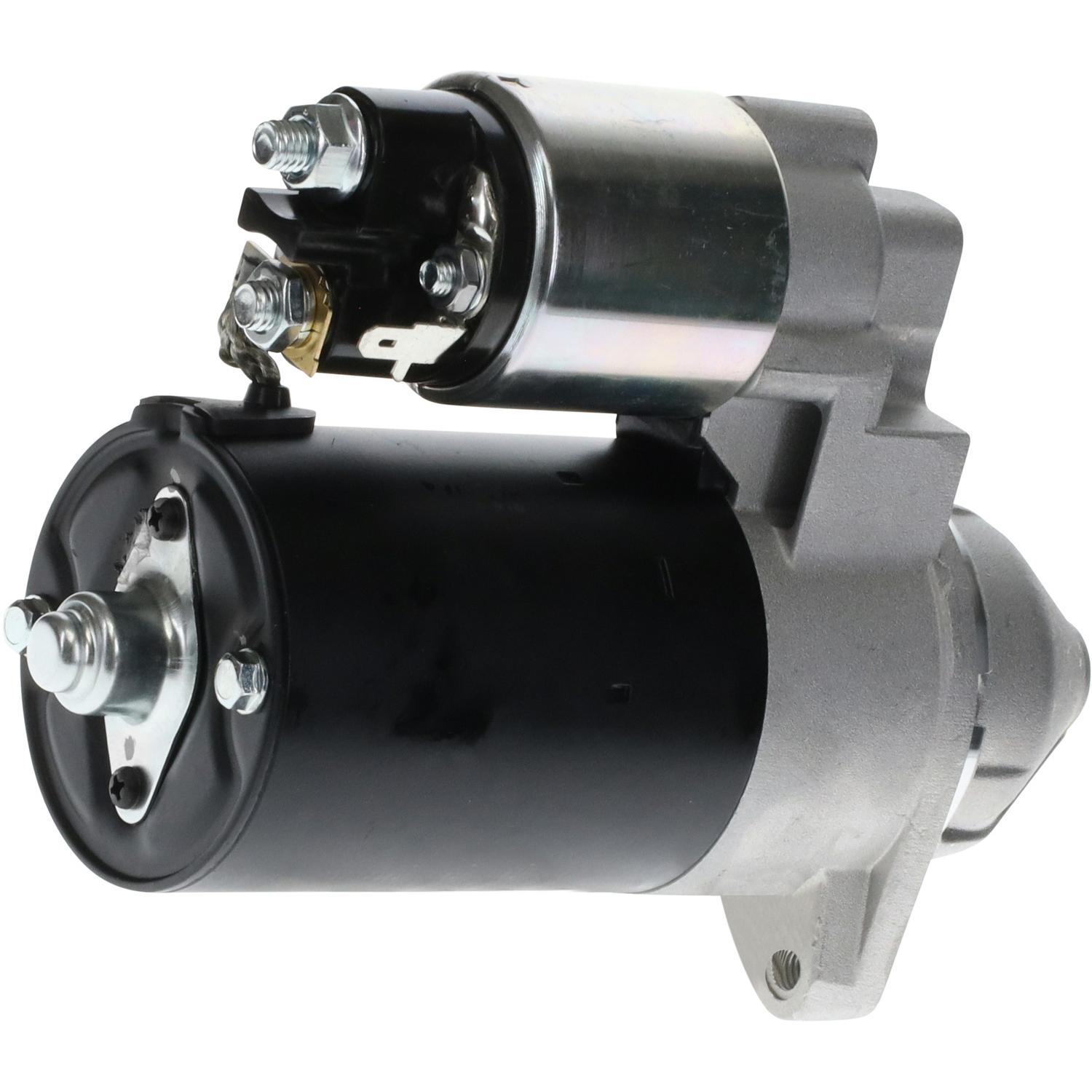 WAI 32580N - Starter Motor WAI 32580N Starter Motor product image 10 of 11