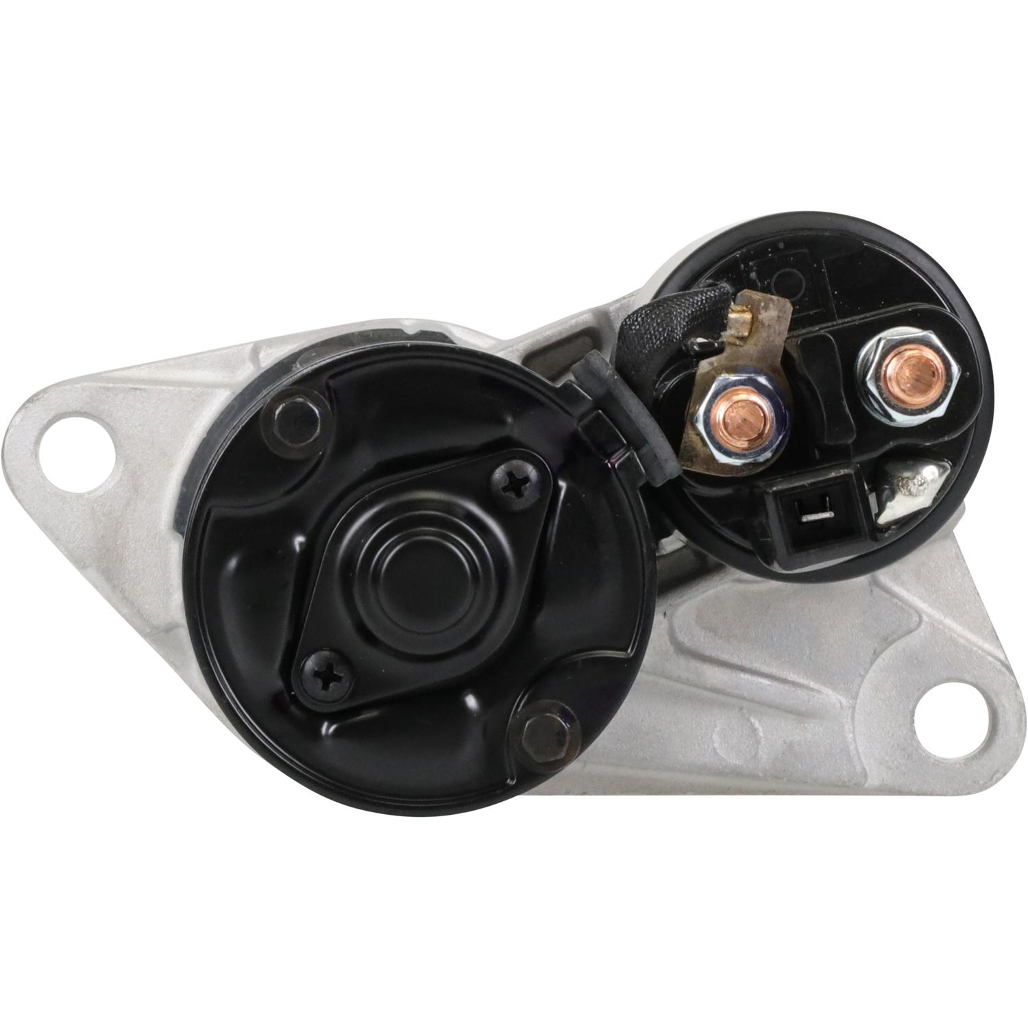 WAI 32613N - Starter Motor WAI 32613N Starter Motor product image 4 of 10