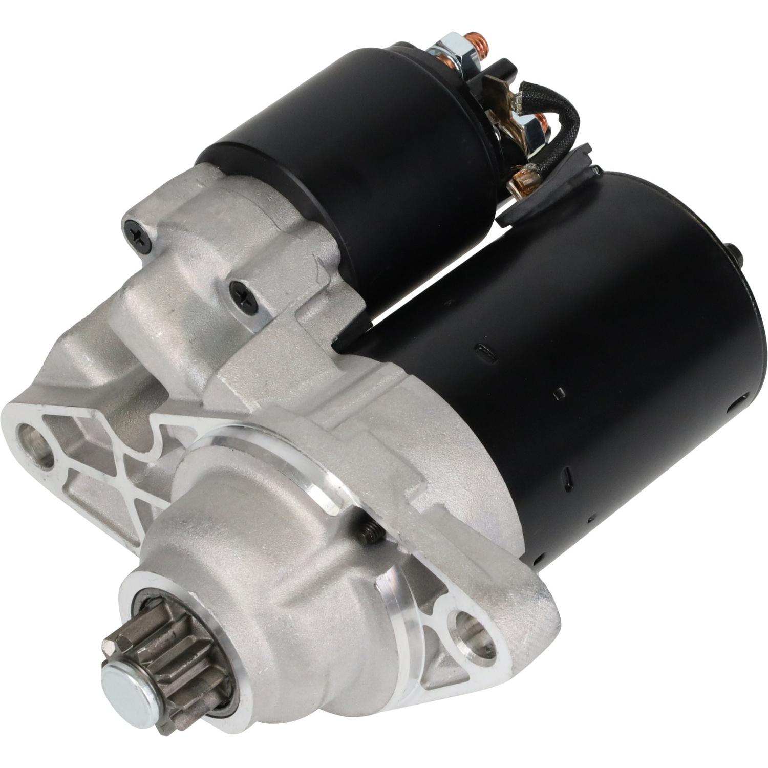 WAI 32613N - Starter Motor WAI 32613N Starter Motor product image 8 of 10