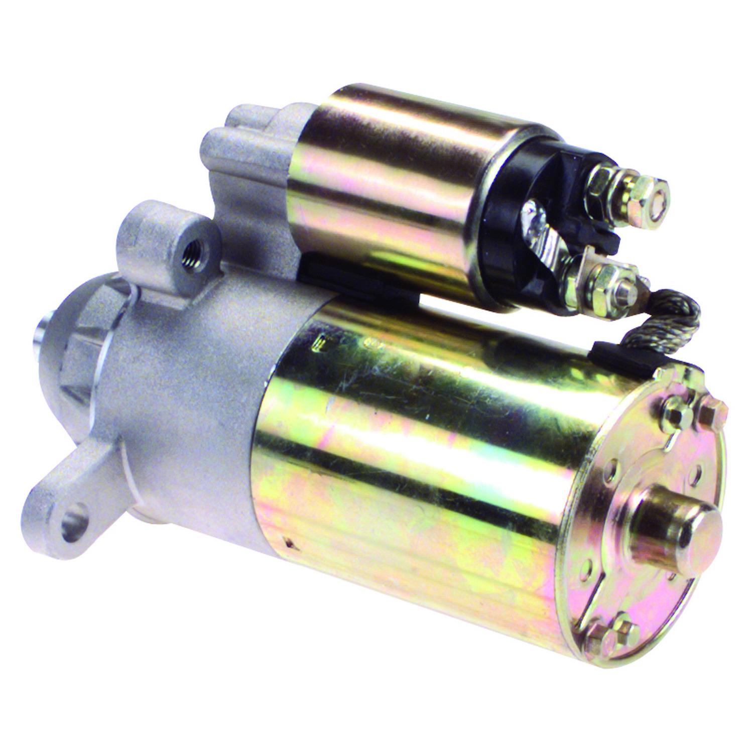 WAI 3261N Starter Motor product image 1 of 2
