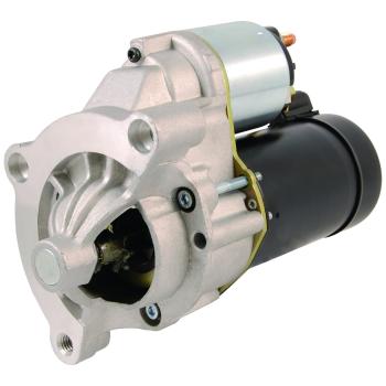 WAI 32625N Starter Motor product image 2 of 2