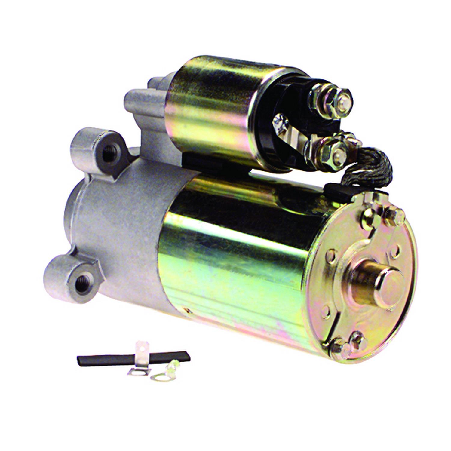 WAI 3262N - Starter Motor WAI 3262N Starter Motor product image 1 of 19