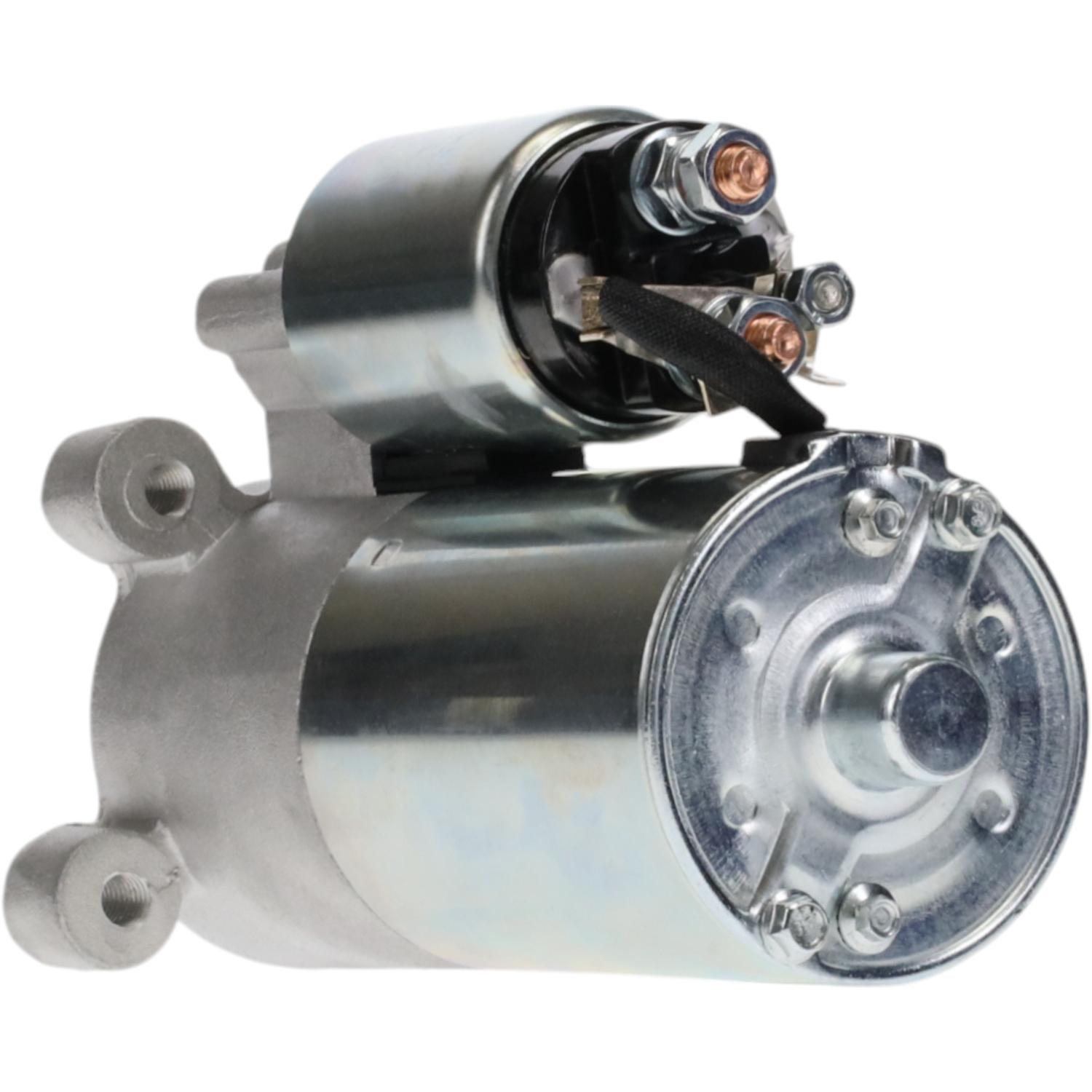 WAI 3262N - Starter Motor WAI 3262N Starter Motor product image 4 of 19