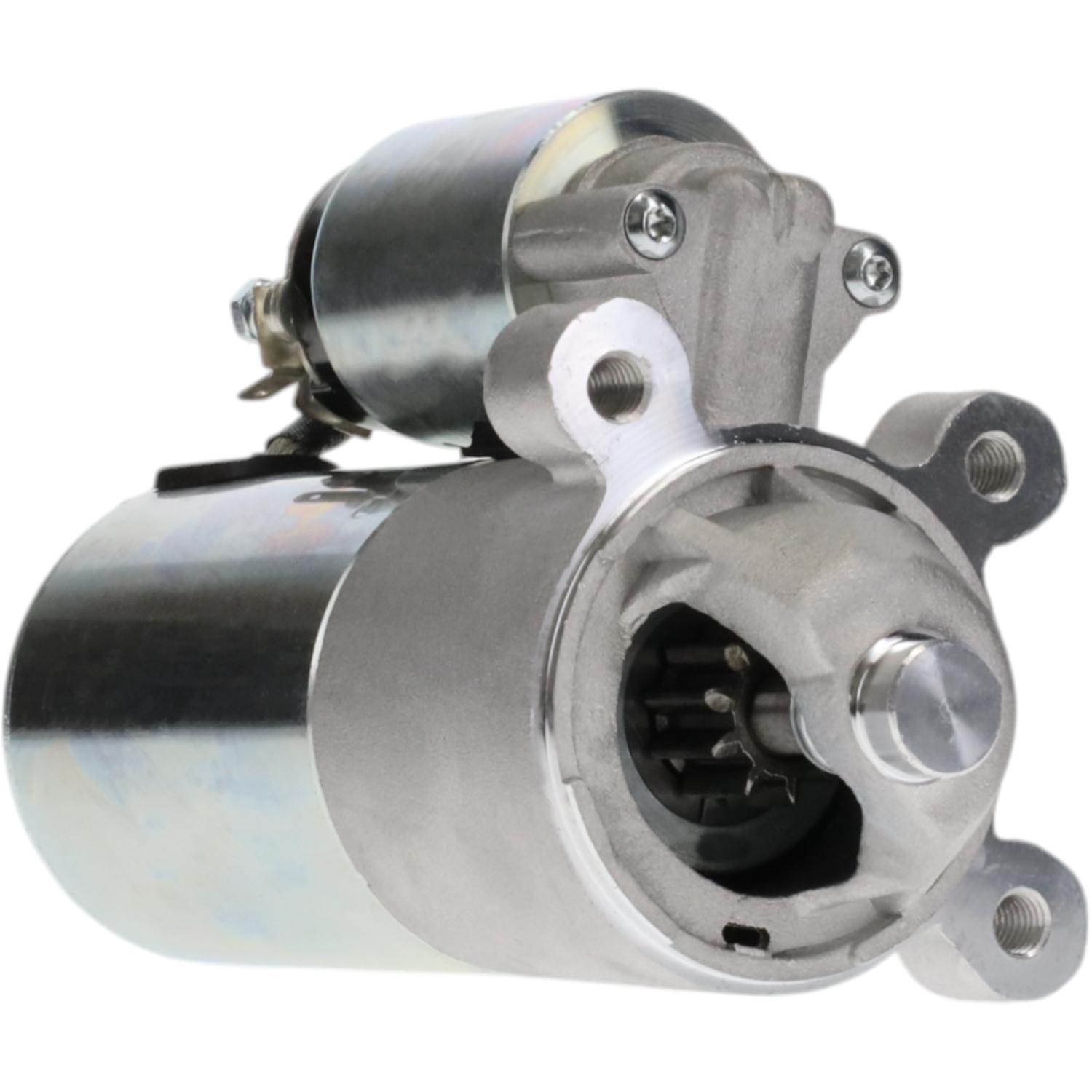 WAI 3262N - Starter Motor WAI 3262N Starter Motor product image 5 of 19