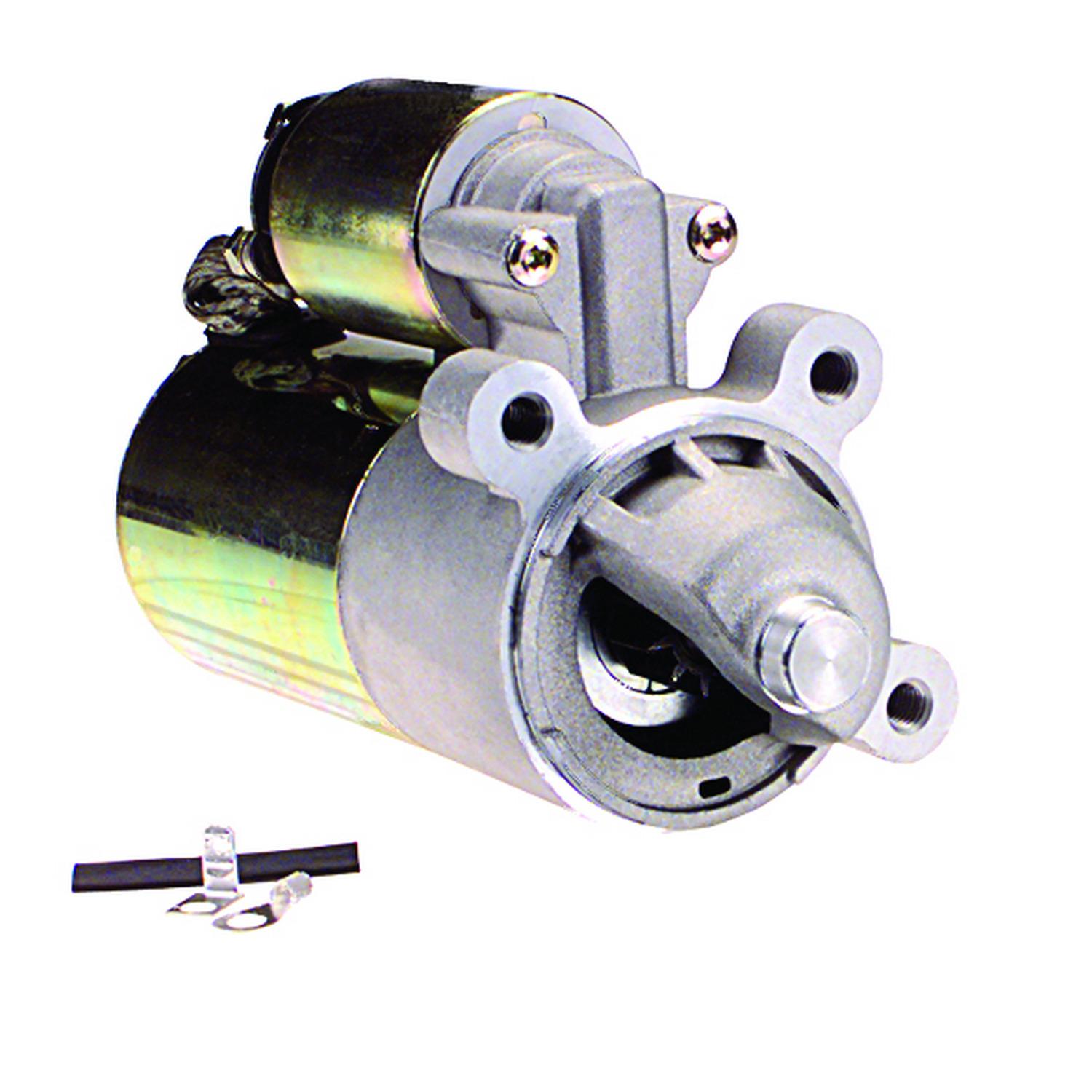 WAI 3262N - Starter Motor WAI 3262N Starter Motor product image 15 of 19