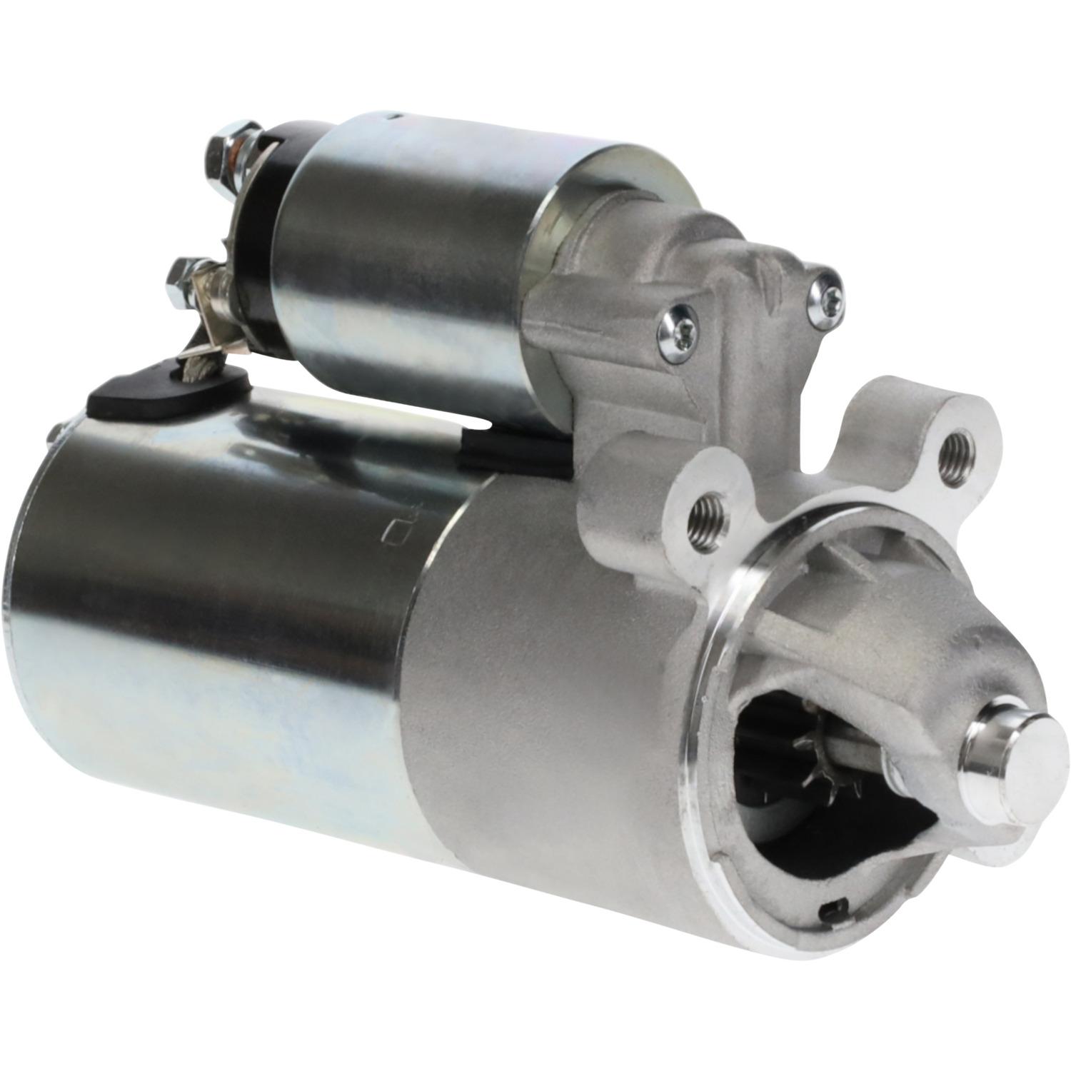 WAI 3262N - Starter Motor WAI 3262N Starter Motor product image 16 of 19