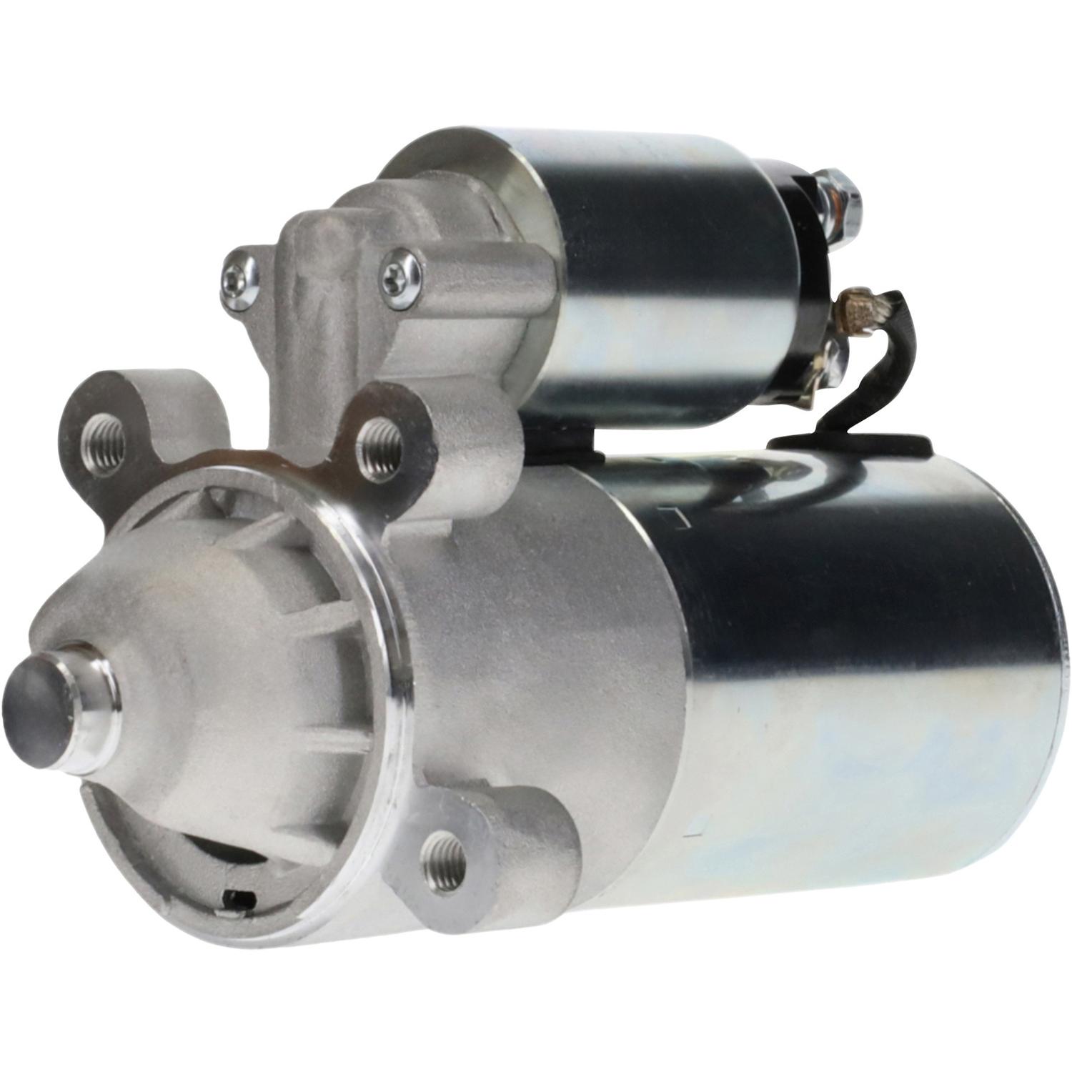 WAI 3262N - Starter Motor WAI 3262N Starter Motor product image 18 of 19