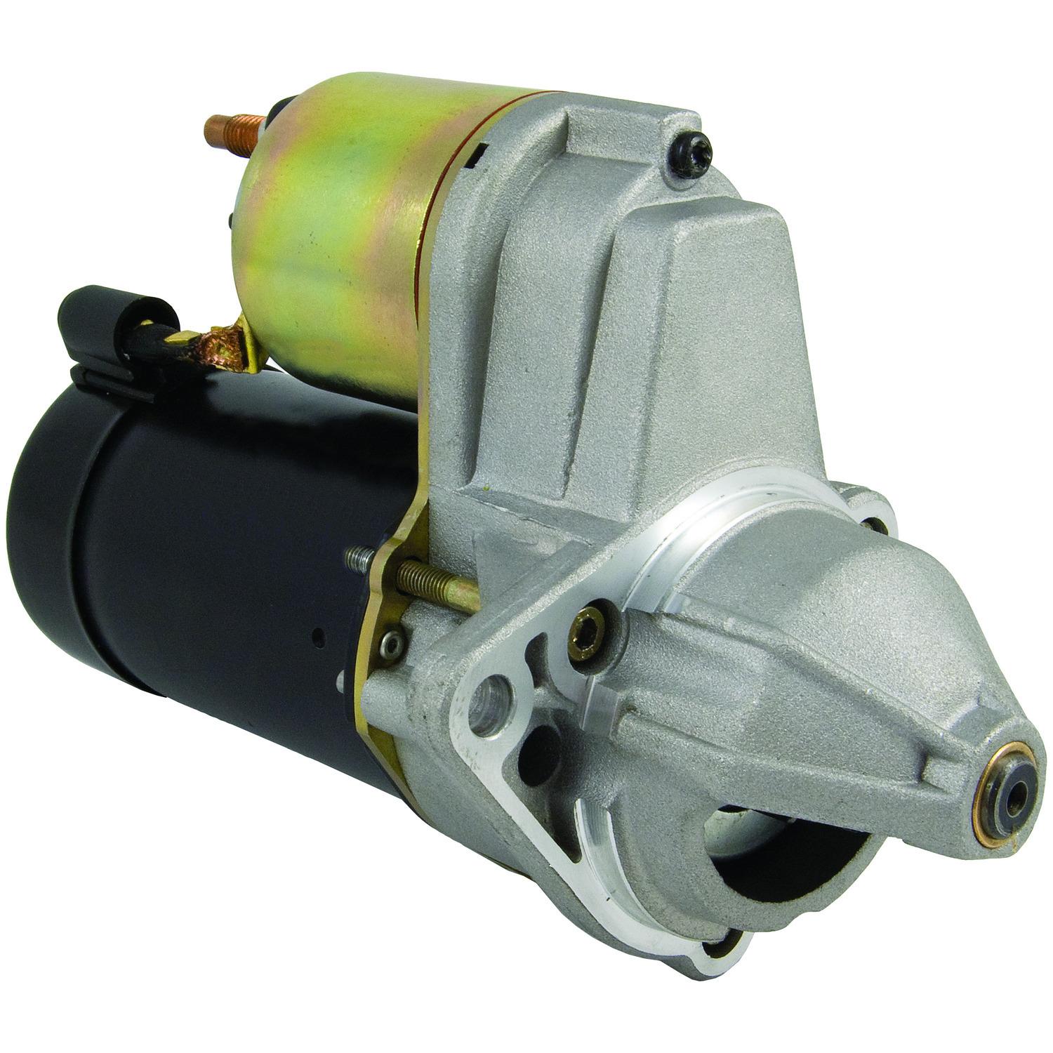WAI 32648N - Starter Motor WAI 32648N Starter Motor product image 4 of 19