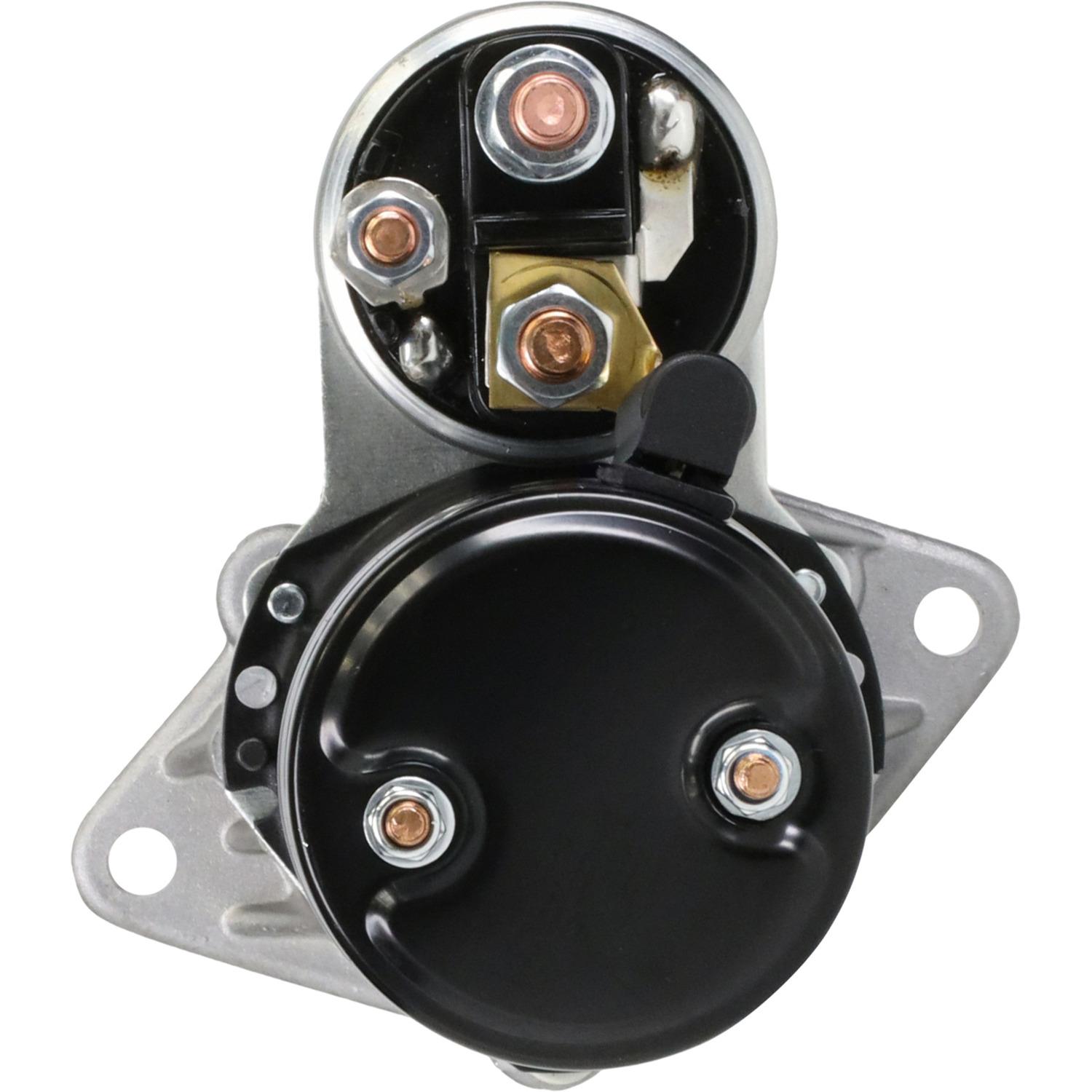 WAI 32648N - Starter Motor WAI 32648N Starter Motor product image 13 of 19
