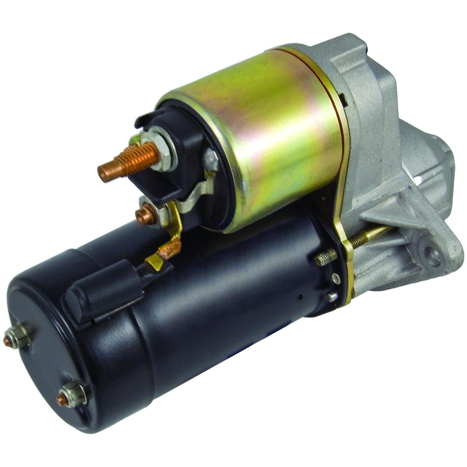 WAI 32648N - Starter Motor WAI 32648N Starter Motor product image 19 of 19