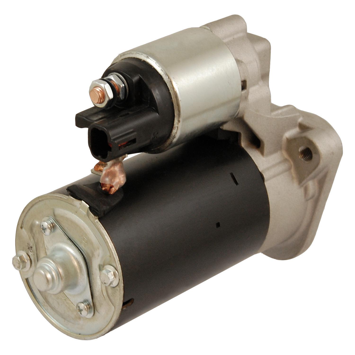 WAI 32671N Starter Motor product image 1 of 2