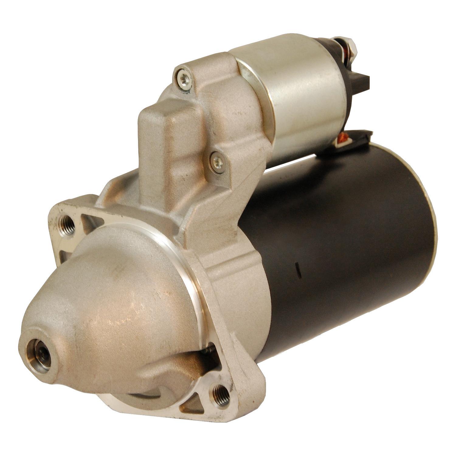 WAI 32671N Starter Motor product image 2 of 2