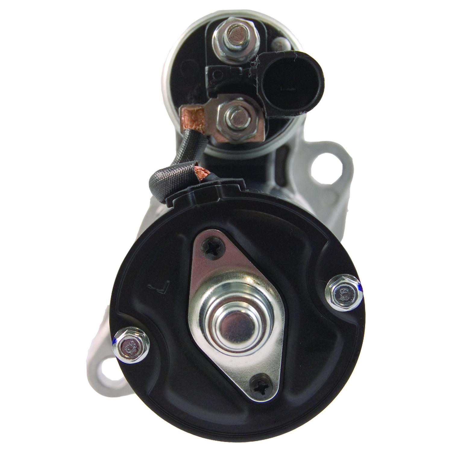 WAI 32673N - Starter Motor WAI 32673N Starter Motor product image 14 of 17
