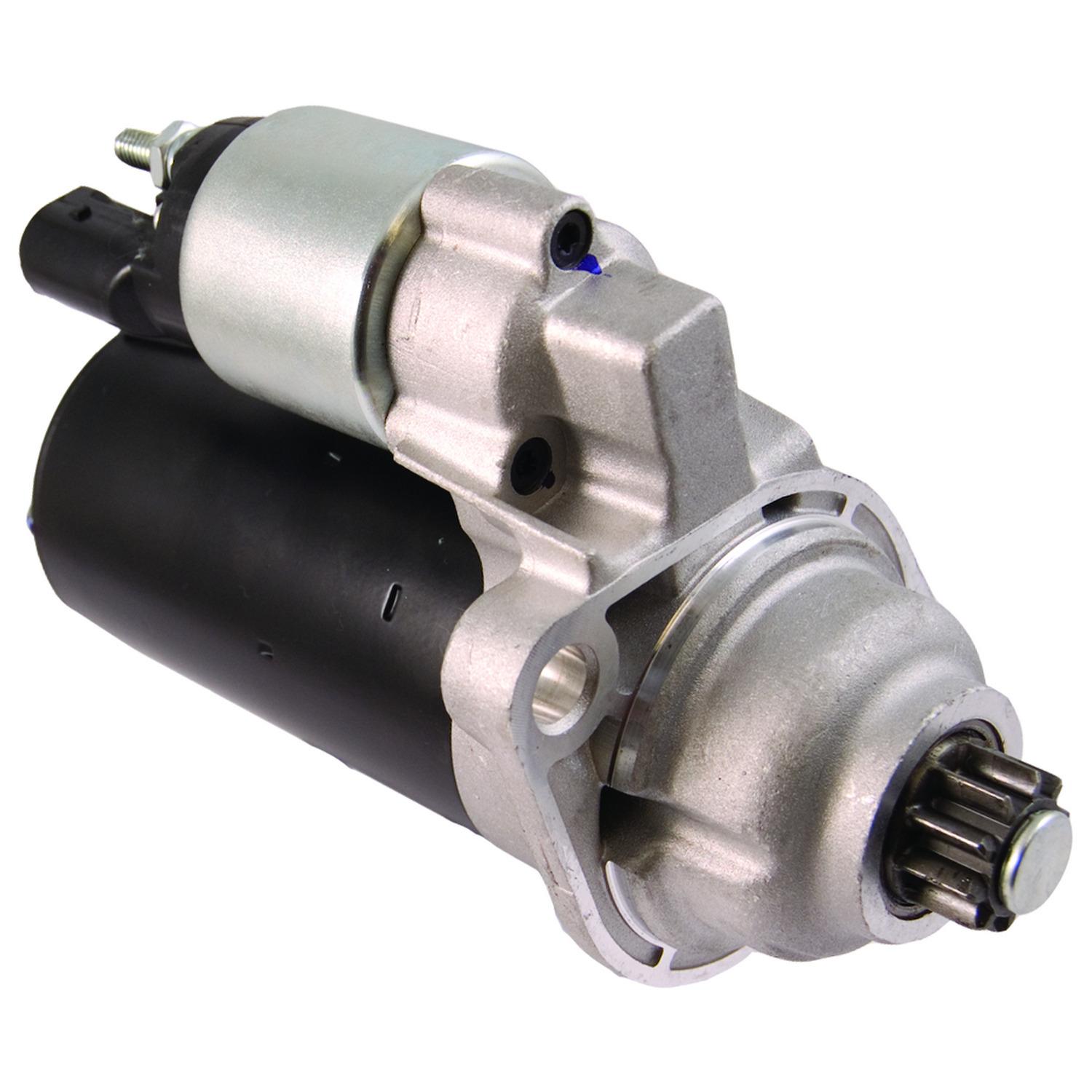 WAI 32673N - Starter Motor WAI 32673N Starter Motor product image 15 of 17