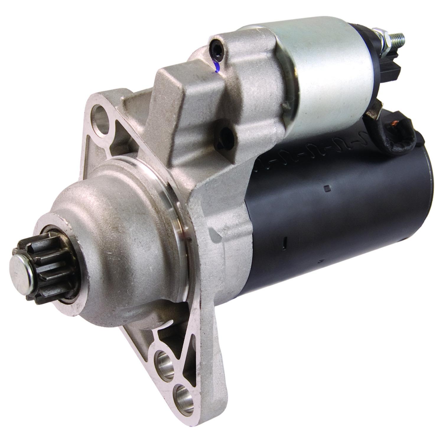 WAI 32673N - Starter Motor WAI 32673N Starter Motor product image 16 of 17
