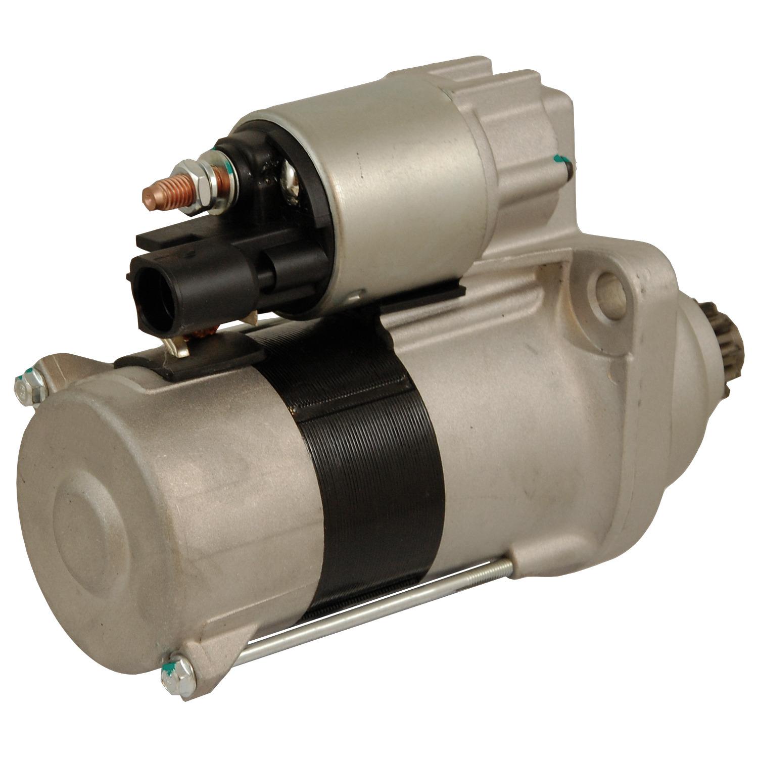 WAI 32674N - Starter Motor WAI 32674N Starter Motor product image 1 of 2