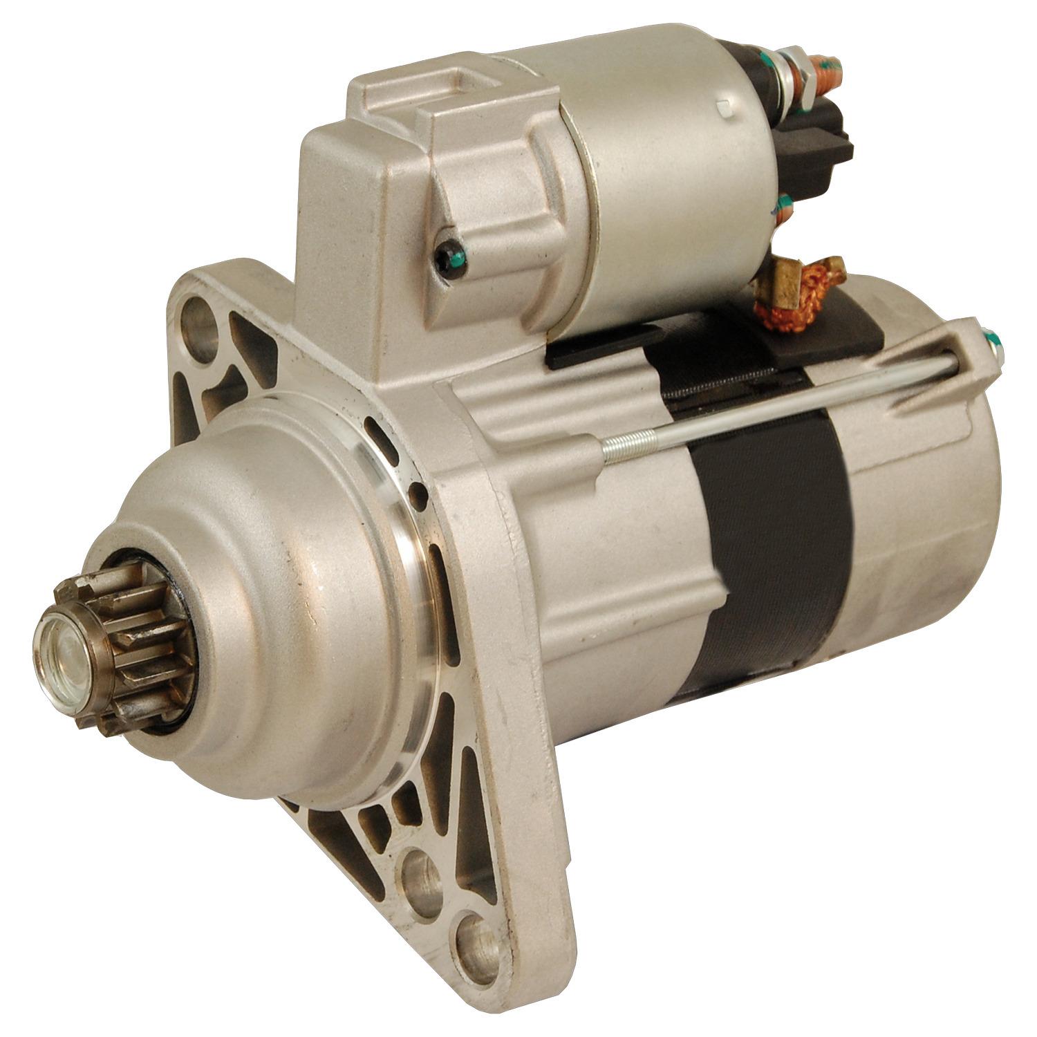 WAI 32674N - Starter Motor WAI 32674N Starter Motor product image 2 of 2