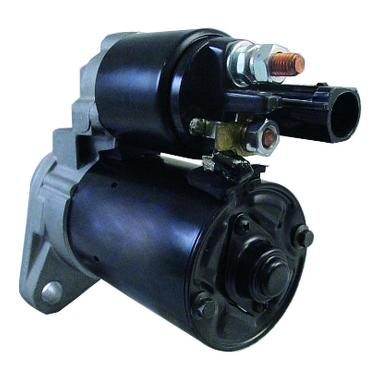 WAI 32675N - Starter Motor WAI 32675N Starter Motor product image 1 of 17