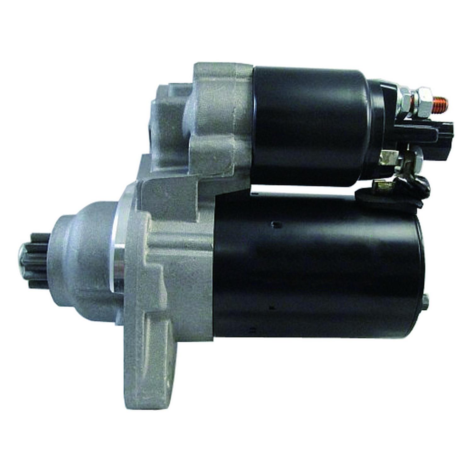 WAI 32675N - Starter Motor WAI 32675N Starter Motor product image 8 of 17