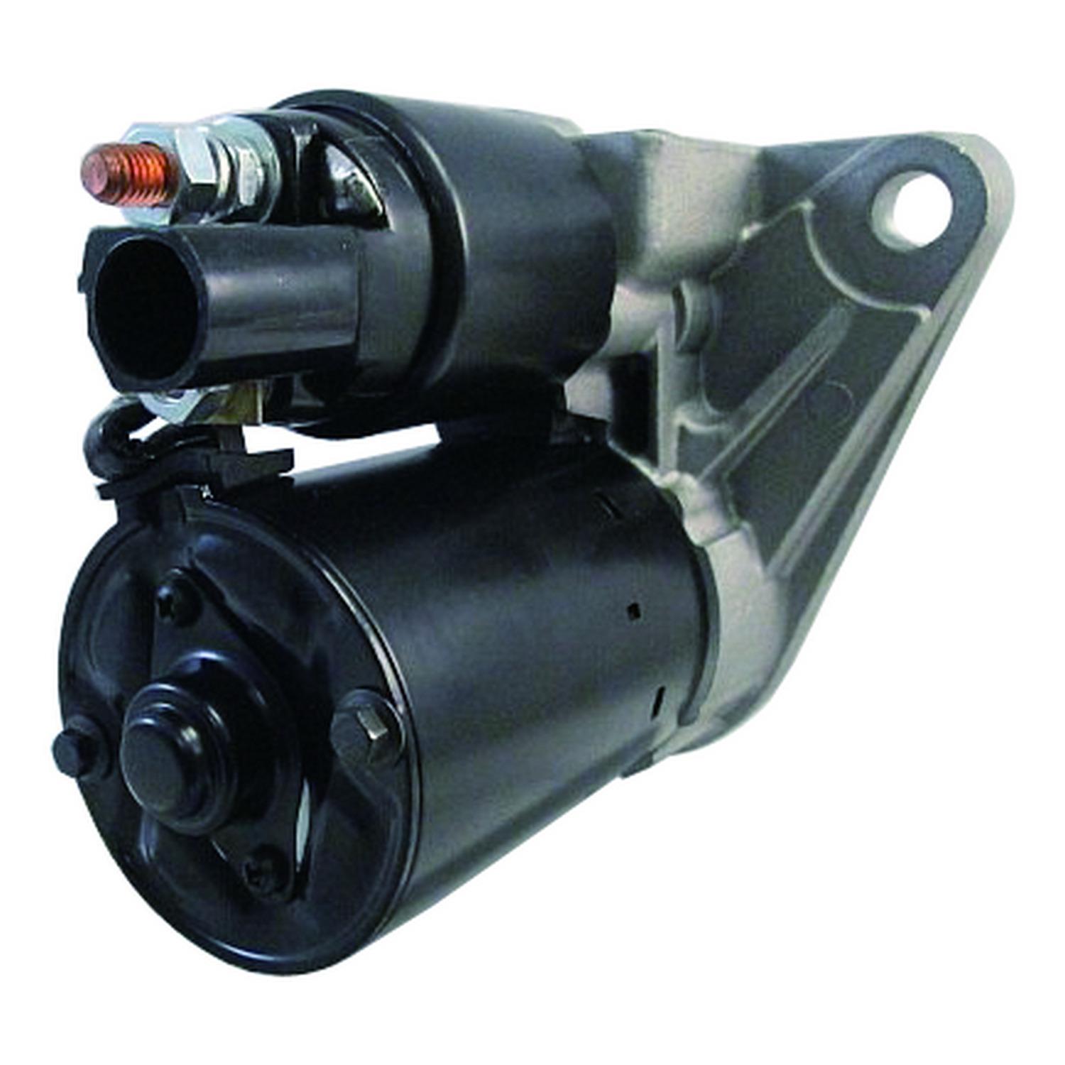 WAI 32675N - Starter Motor WAI 32675N Starter Motor product image 10 of 17