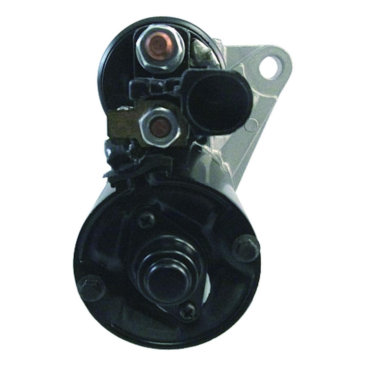 WAI 32675N - Starter Motor WAI 32675N Starter Motor product image 14 of 17