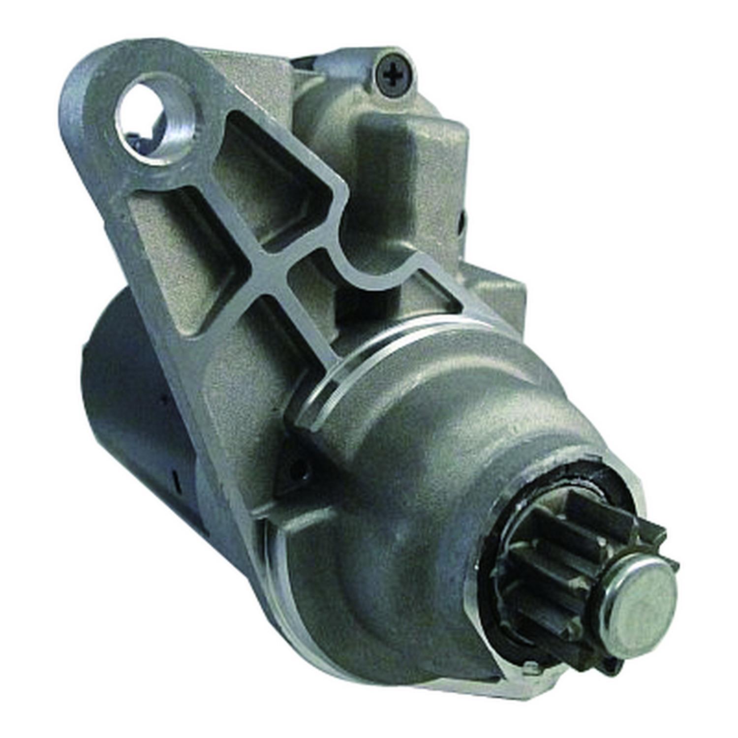 WAI 32675N - Starter Motor WAI 32675N Starter Motor product image 15 of 17