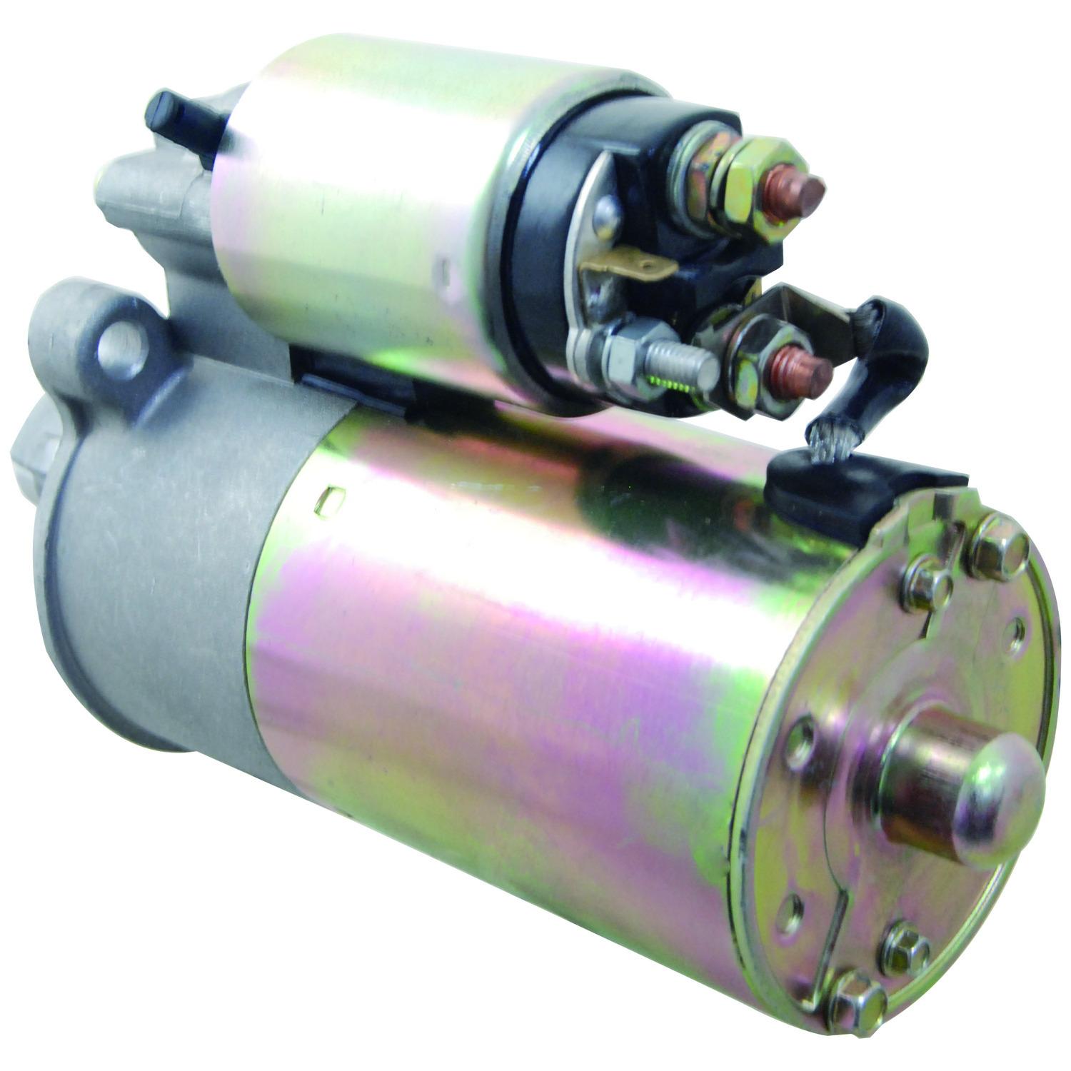 WAI 3267N - Starter Motor WAI 3267N Starter Motor product image 1 of 8