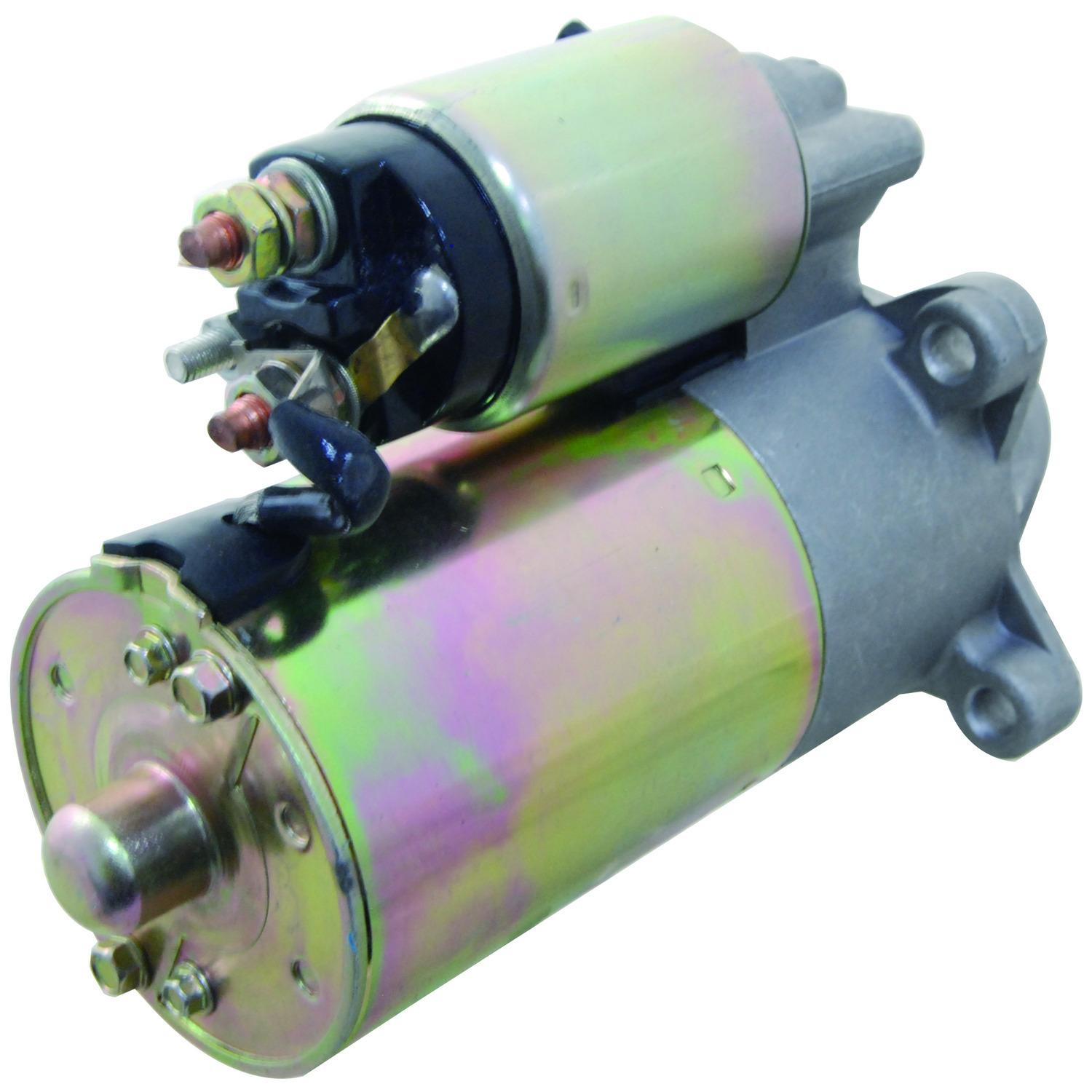 WAI 3267N - Starter Motor WAI 3267N Starter Motor product image 2 of 8