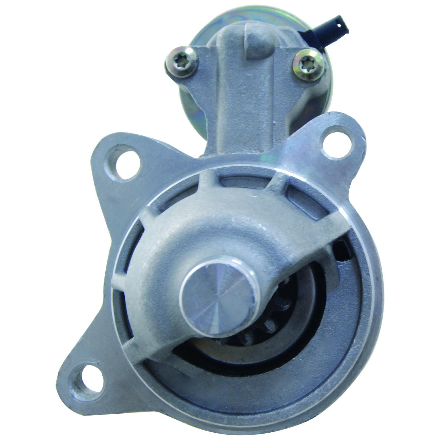 WAI 3267N - Starter Motor WAI 3267N Starter Motor product image 3 of 8
