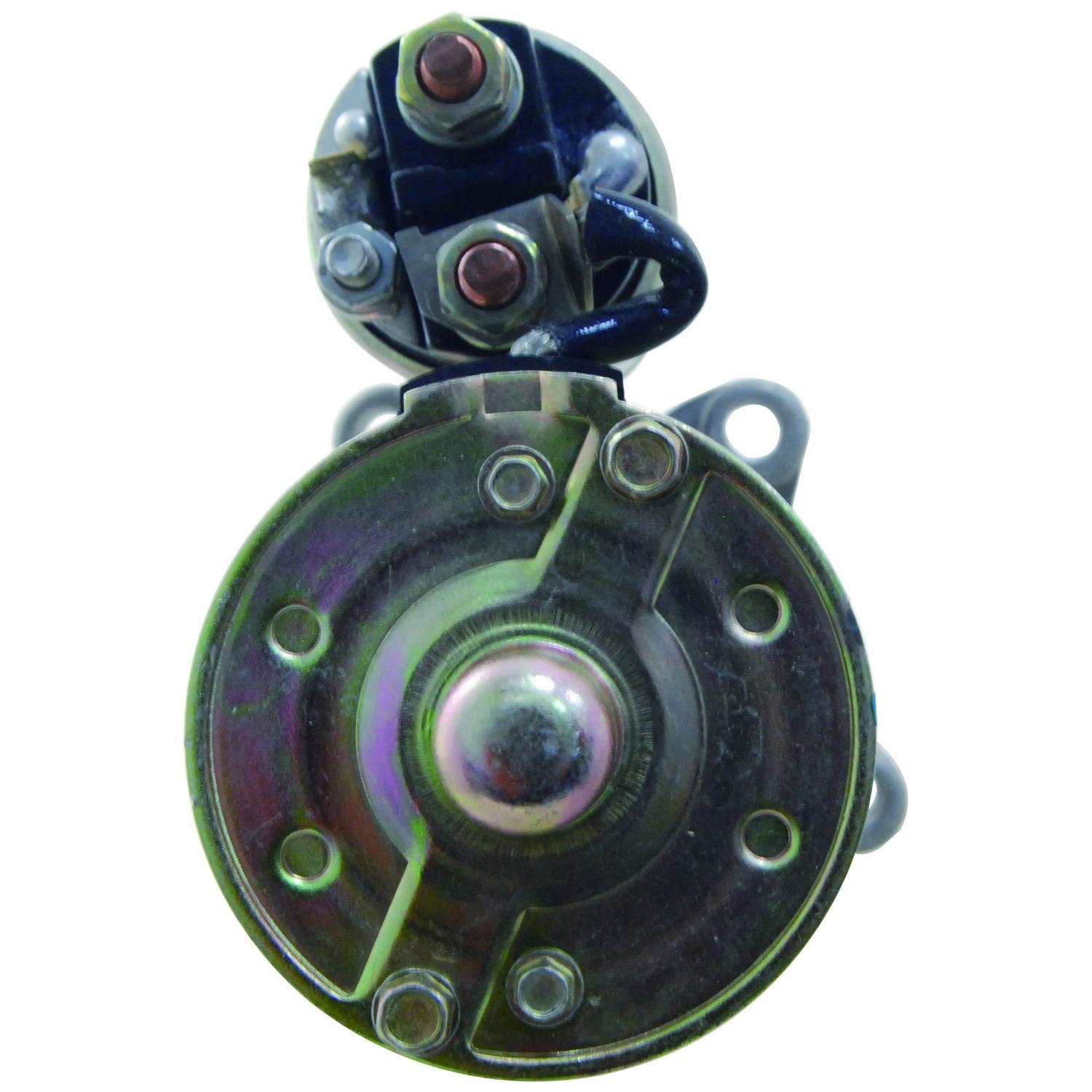 WAI 3267N - Starter Motor WAI 3267N Starter Motor product image 4 of 8