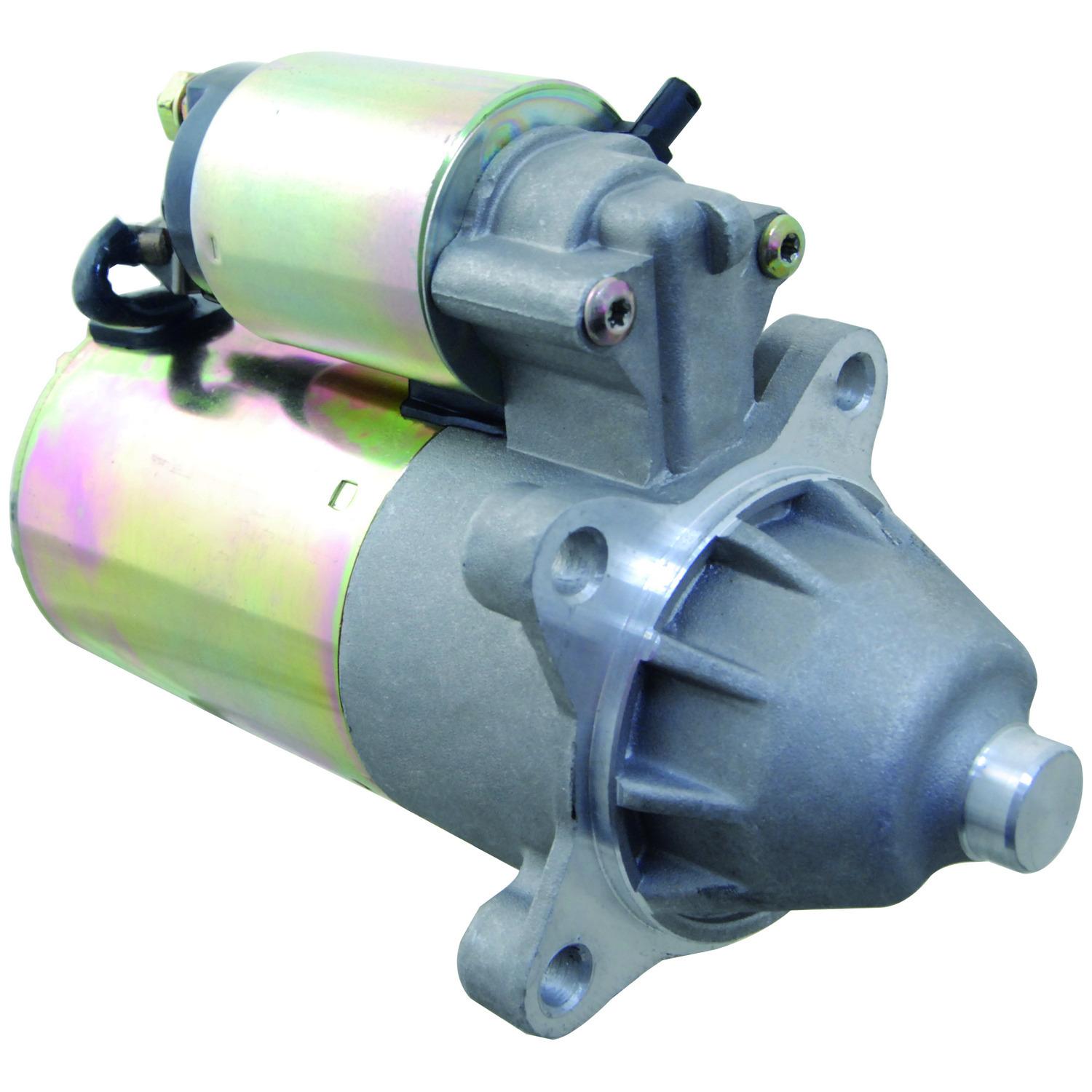 WAI 3267N - Starter Motor WAI 3267N Starter Motor product image 5 of 8