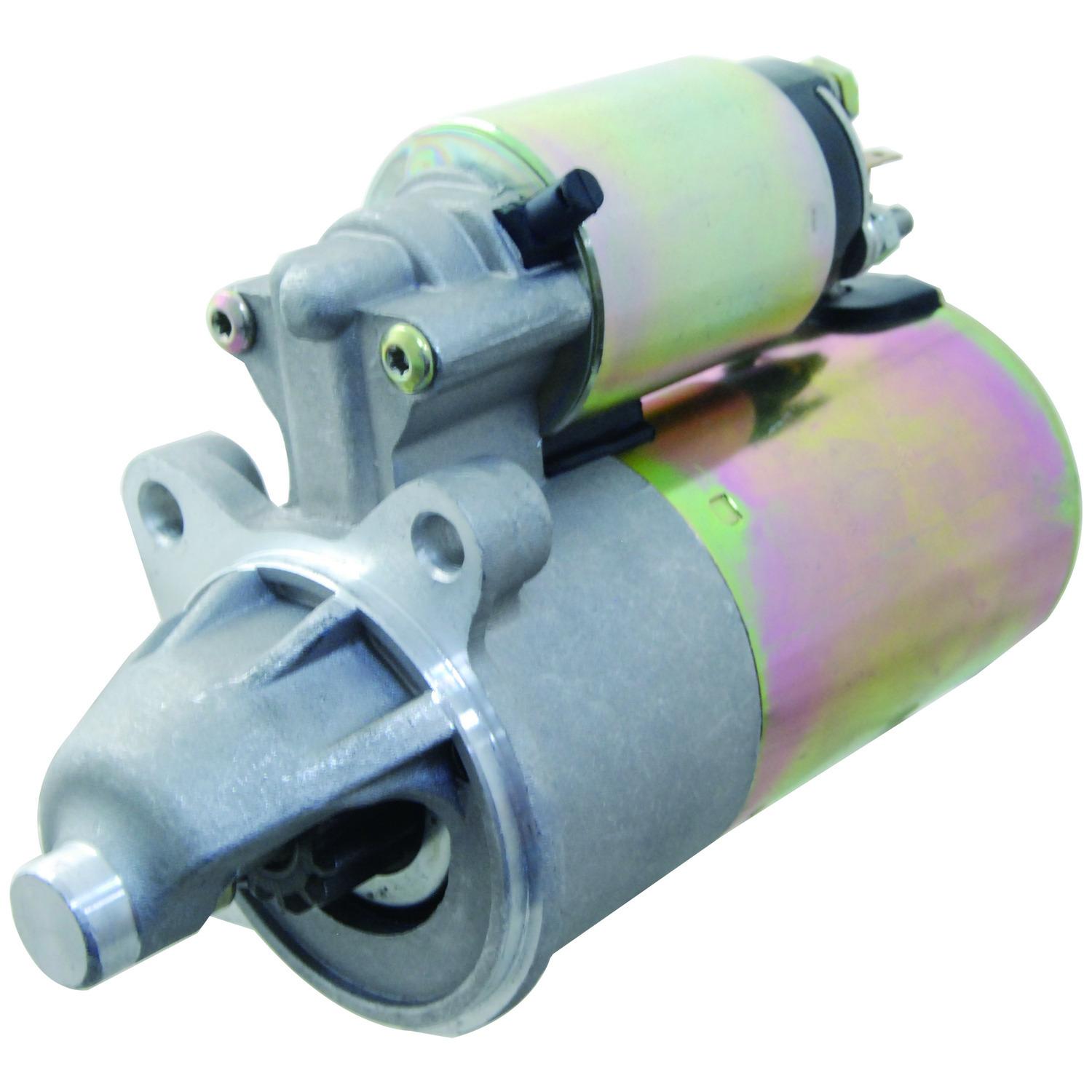 WAI 3267N - Starter Motor WAI 3267N Starter Motor product image 6 of 8