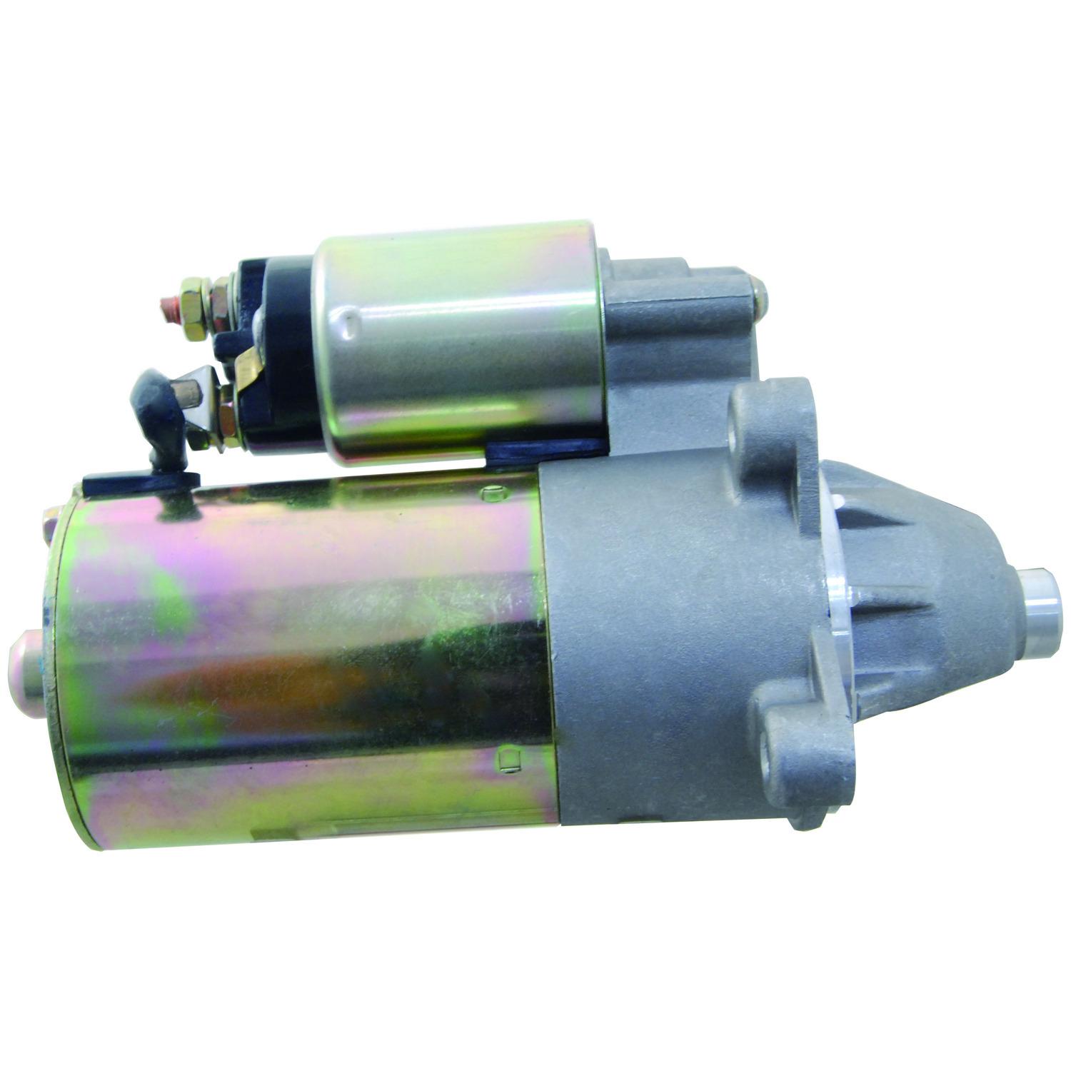 WAI 3267N - Starter Motor WAI 3267N Starter Motor product image 7 of 8