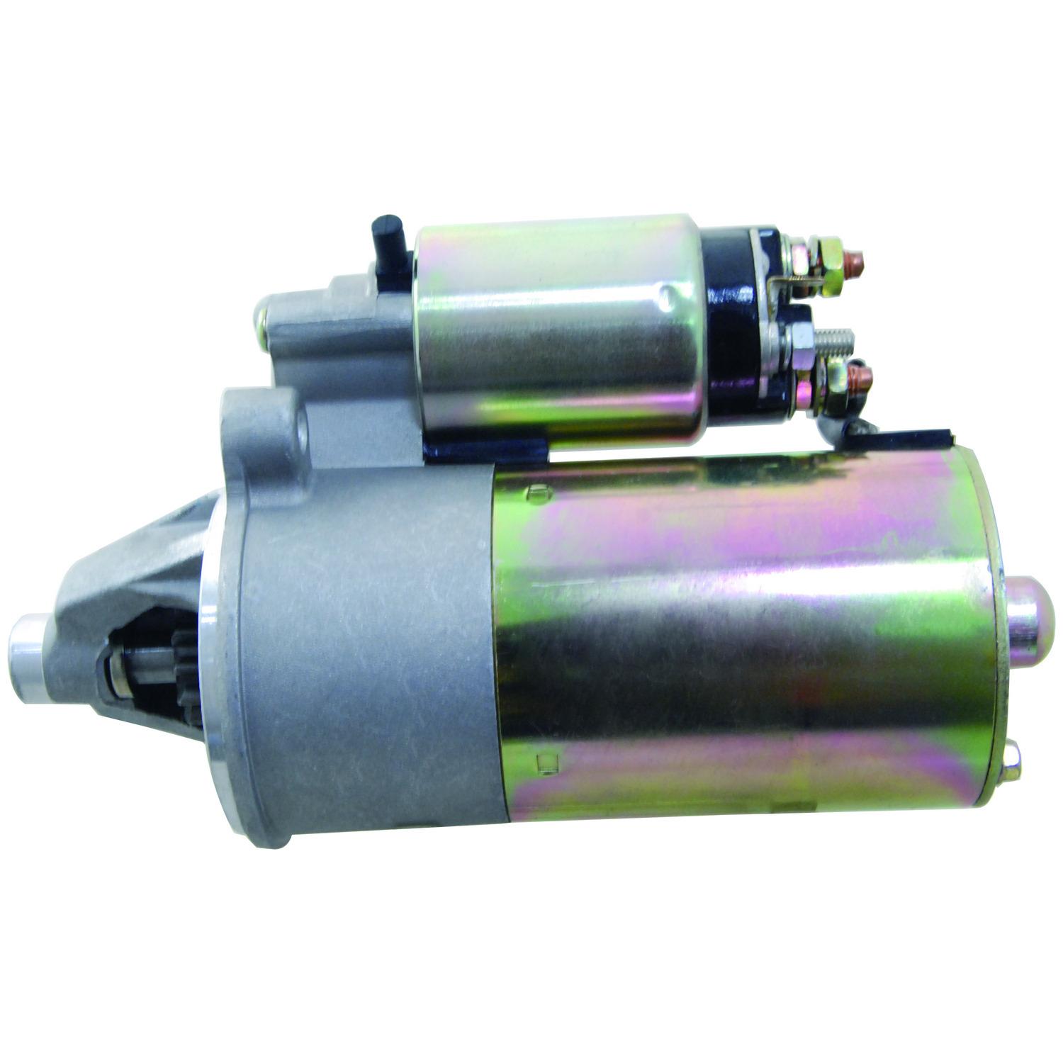 WAI 3267N - Starter Motor WAI 3267N Starter Motor product image 8 of 8