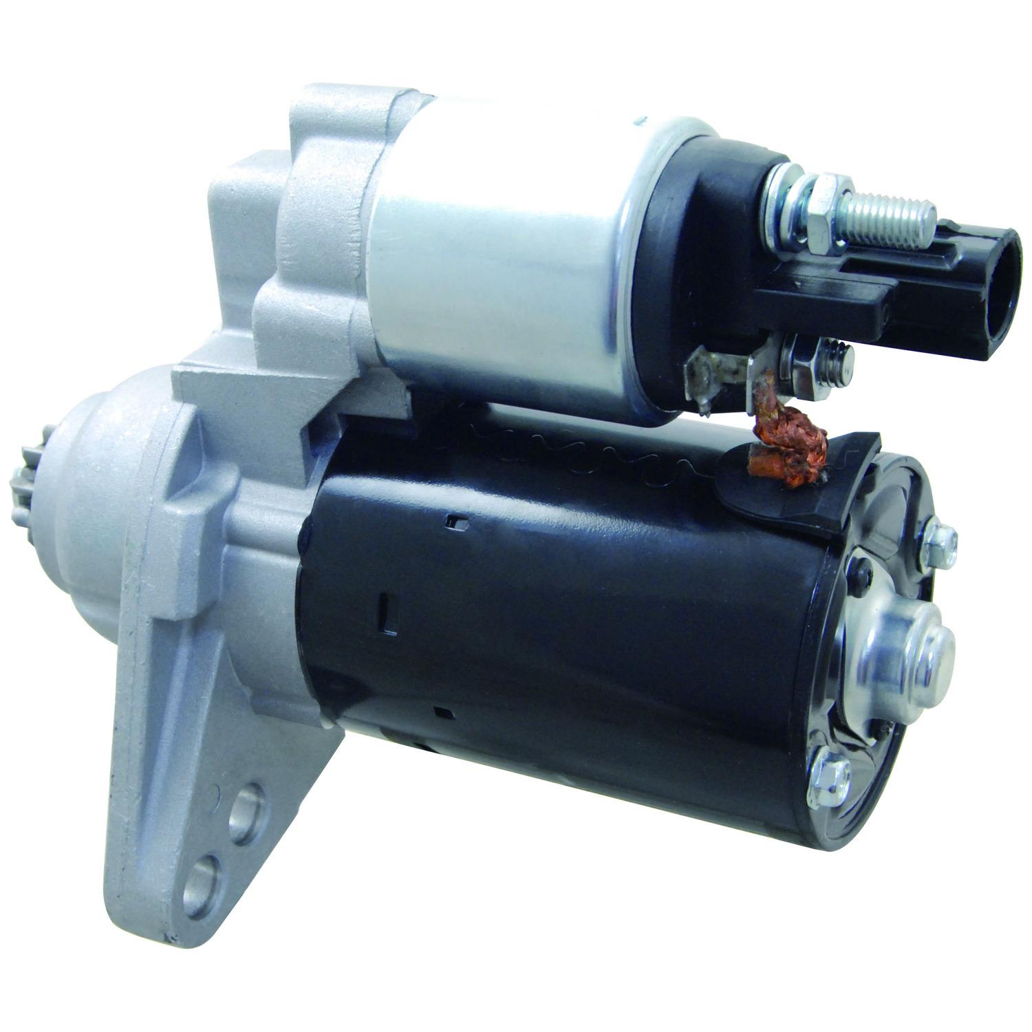 WAI 32687N - Starter Motor WAI 32687N Starter Motor product image 1 of 8