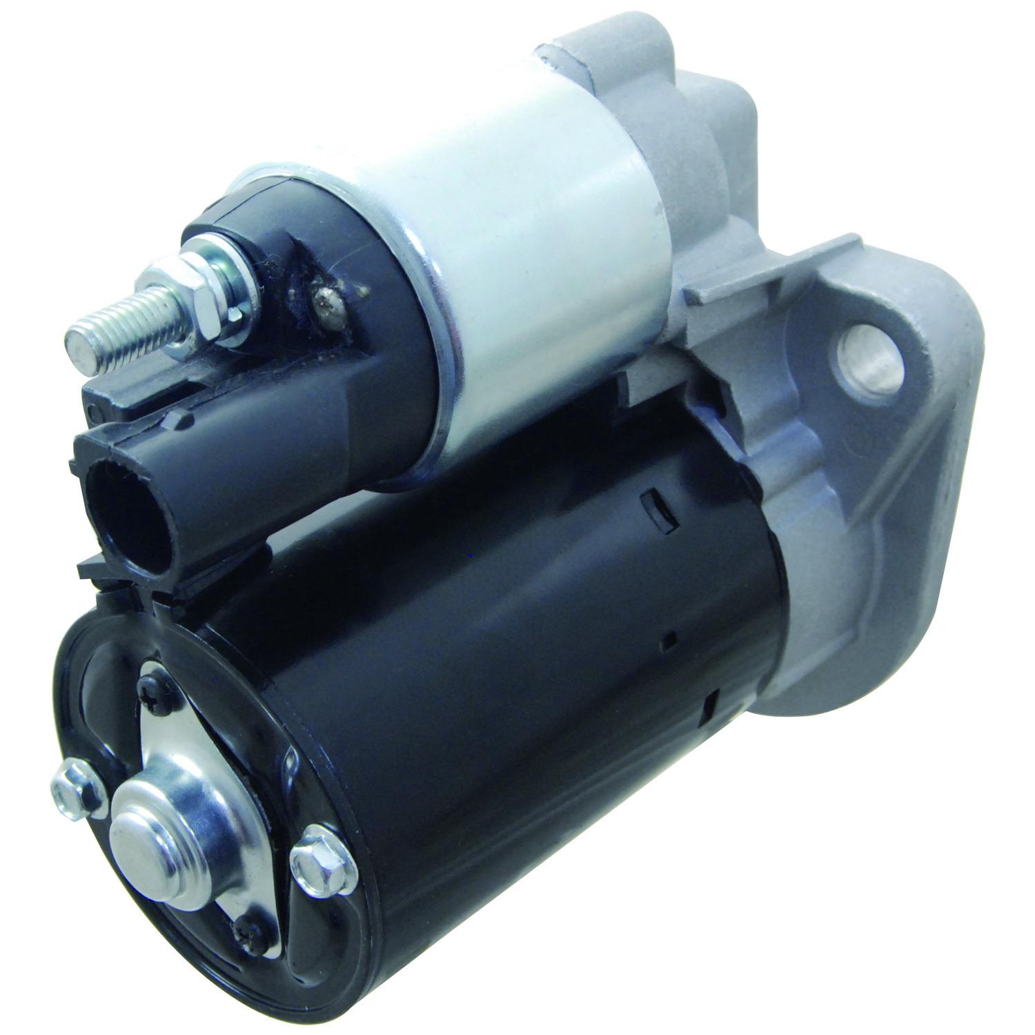 WAI 32687N - Starter Motor WAI 32687N Starter Motor product image 2 of 8